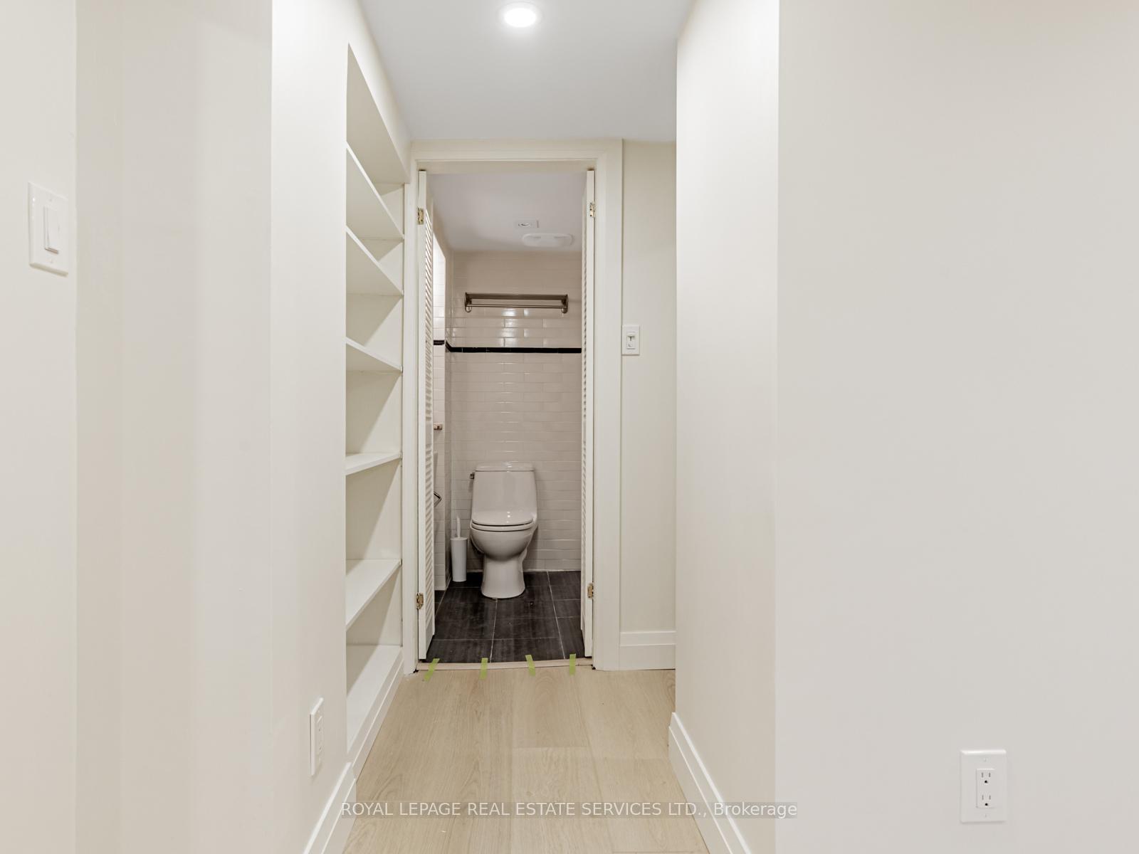 Photo 21 of Unit LOWER, 61 Yonge Boulevard, Toronto, Lawrence Park North — HOMEH