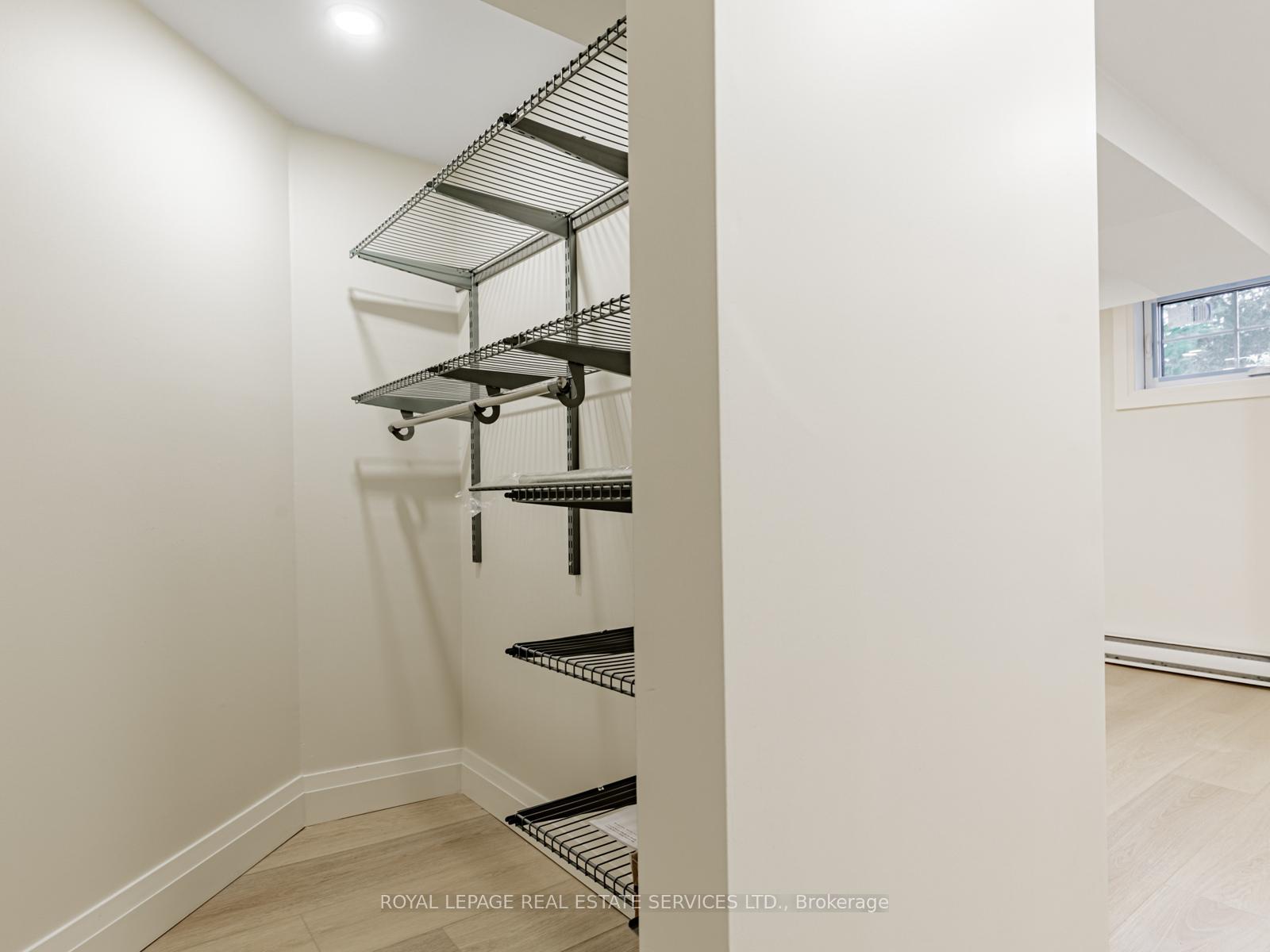 Photo 23 of Unit LOWER, 61 Yonge Boulevard, Toronto, Lawrence Park North — HOMEH
