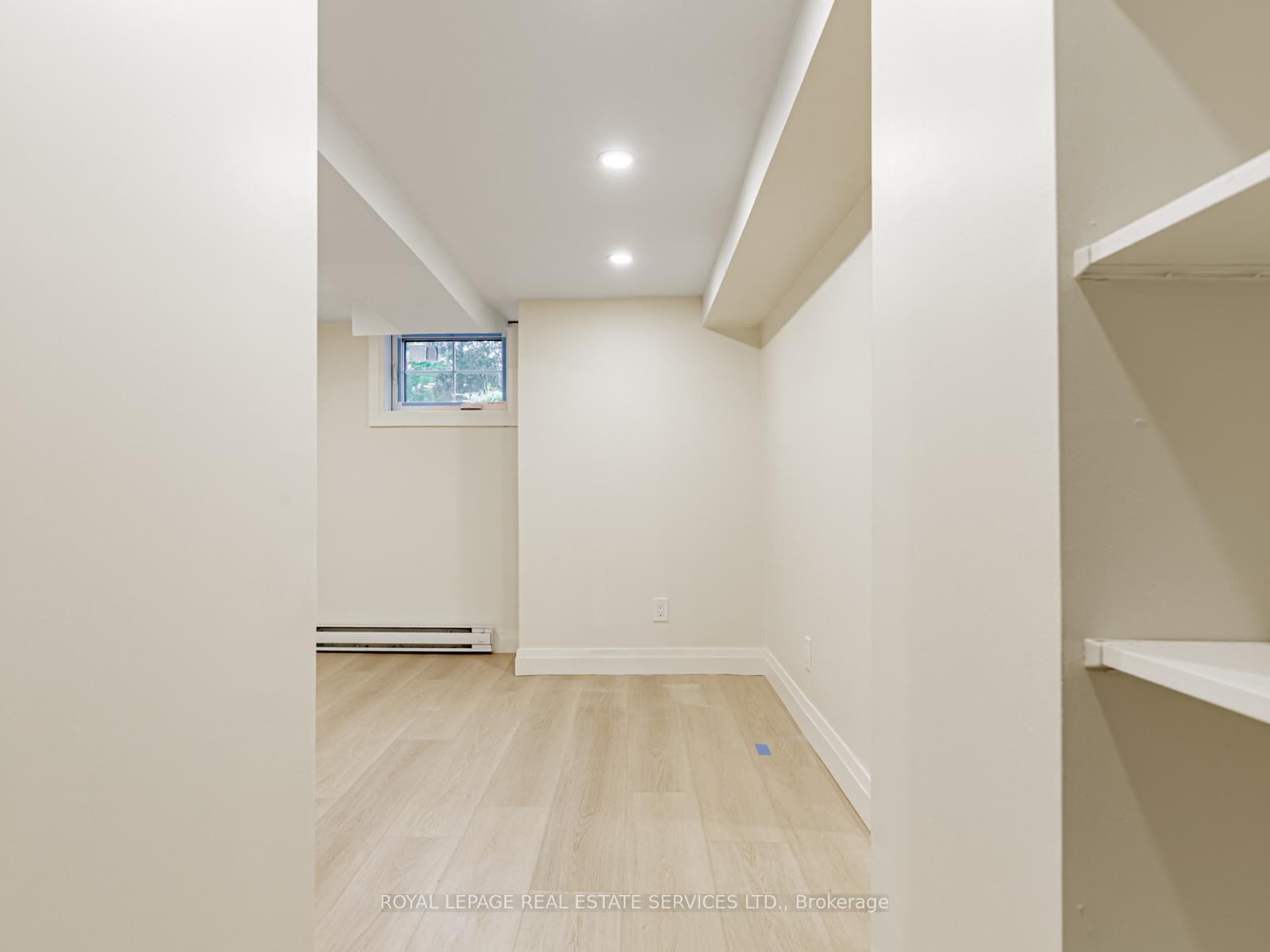 Photo 24 of Unit LOWER, 61 Yonge Boulevard, Toronto, Lawrence Park North — HOMEH
