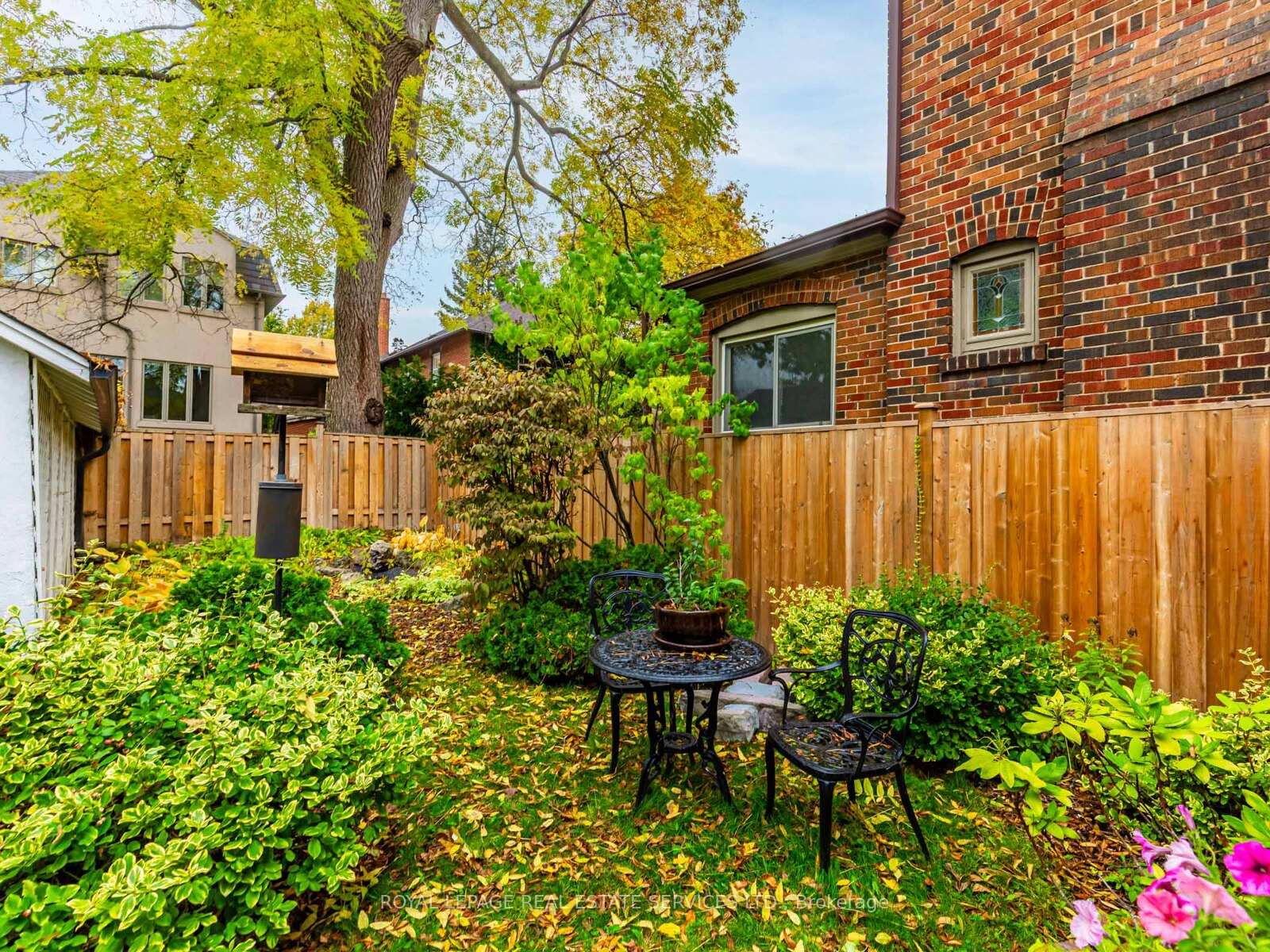 Photo 32 of Unit LOWER, 61 Yonge Boulevard, Toronto, Lawrence Park North — HOMEH