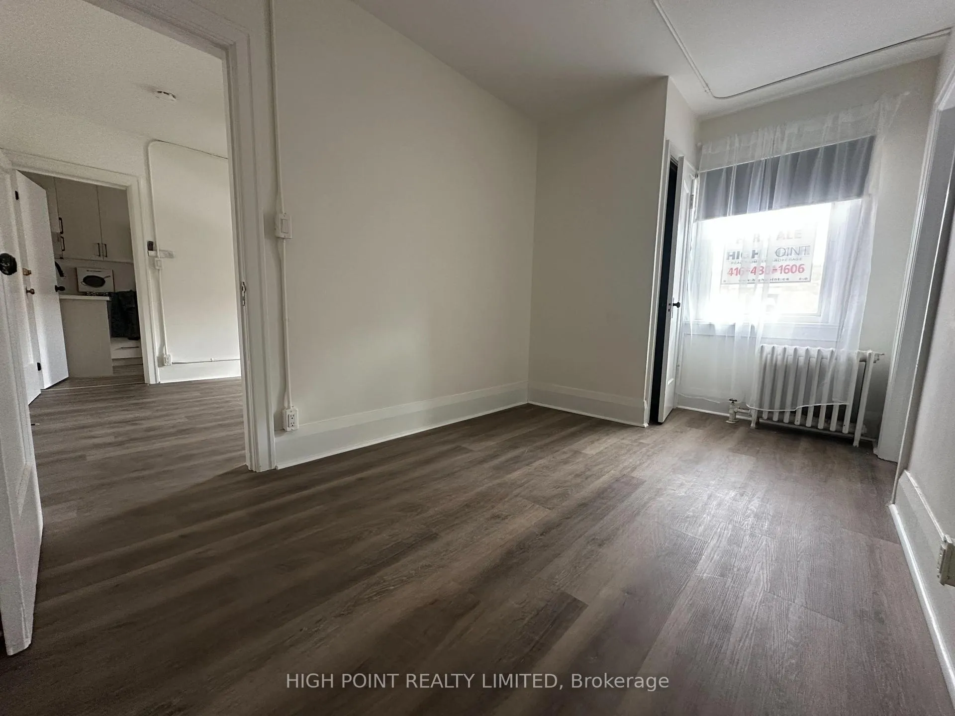 Photo 9 of Unit Unit 2, 1641 Bayview Avenue, Toronto, Leaside — HOMEH
