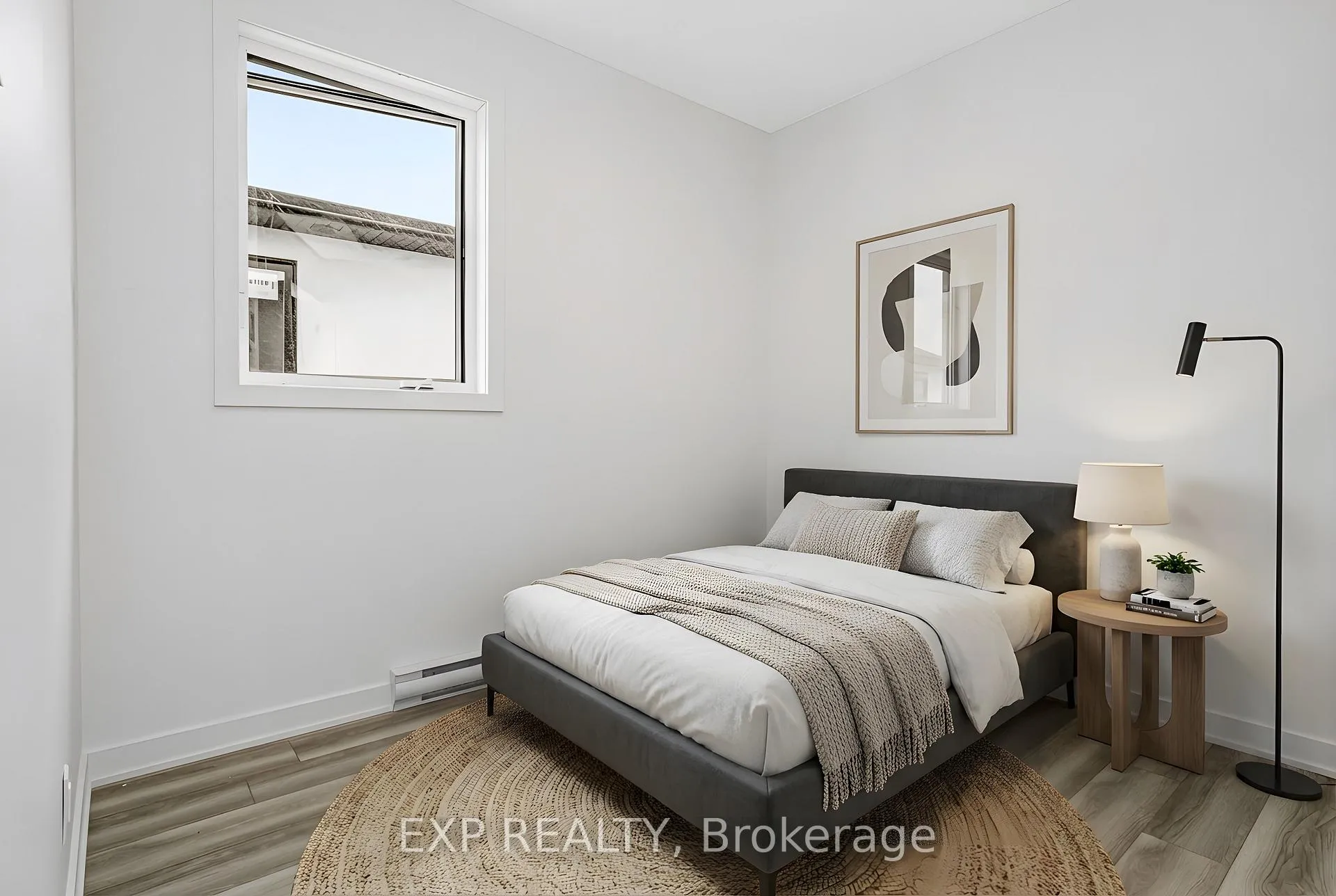 Photo 14 of Unit Unit A, 1369 Louis Lane, Ottawa, Cyrville Rd./Industrial Park — HOMEH