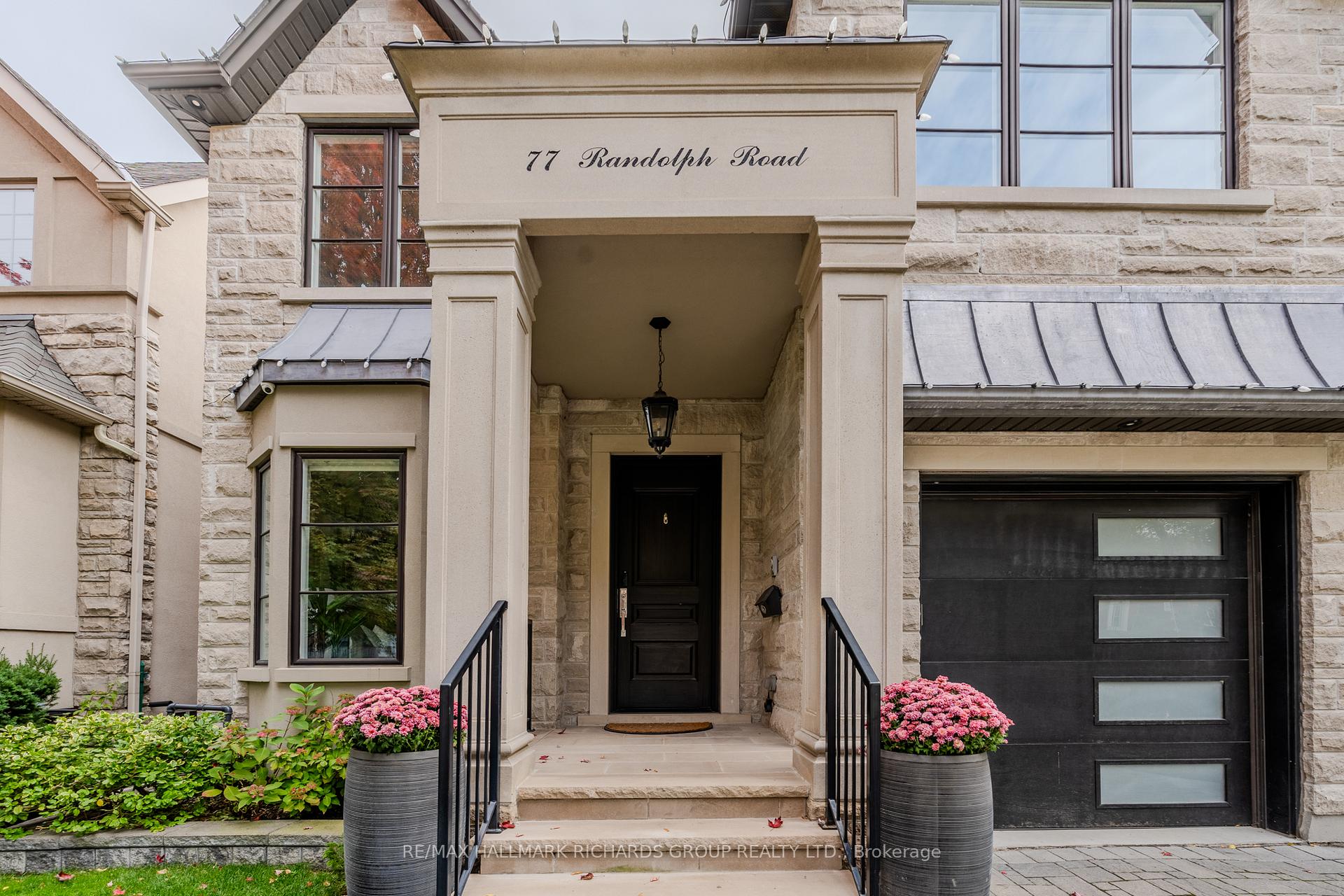 Photo 2 of 77 Randolph Road, Toronto, Leaside — HOMEH
