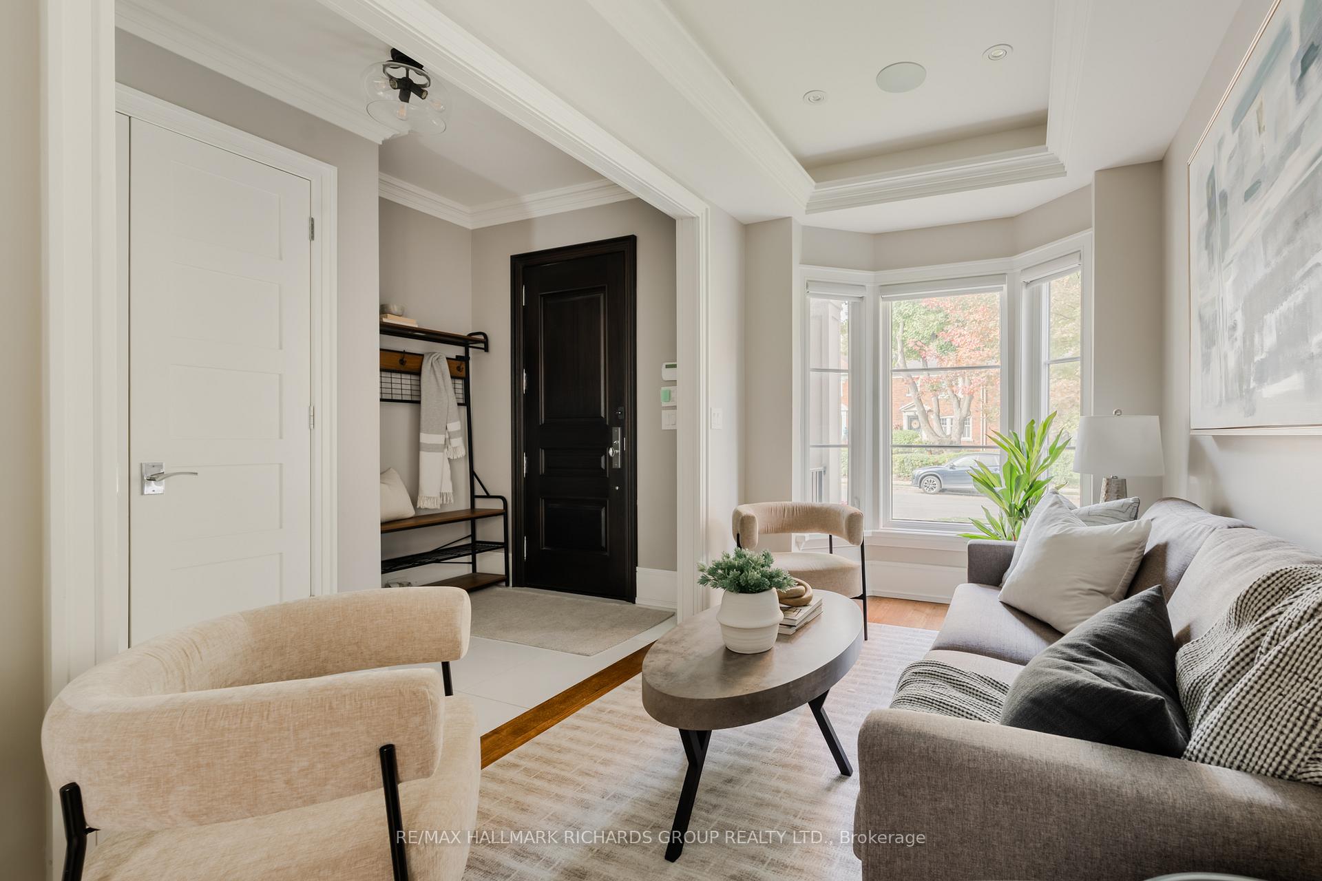 Photo 5 of 77 Randolph Road, Toronto, Leaside — HOMEH