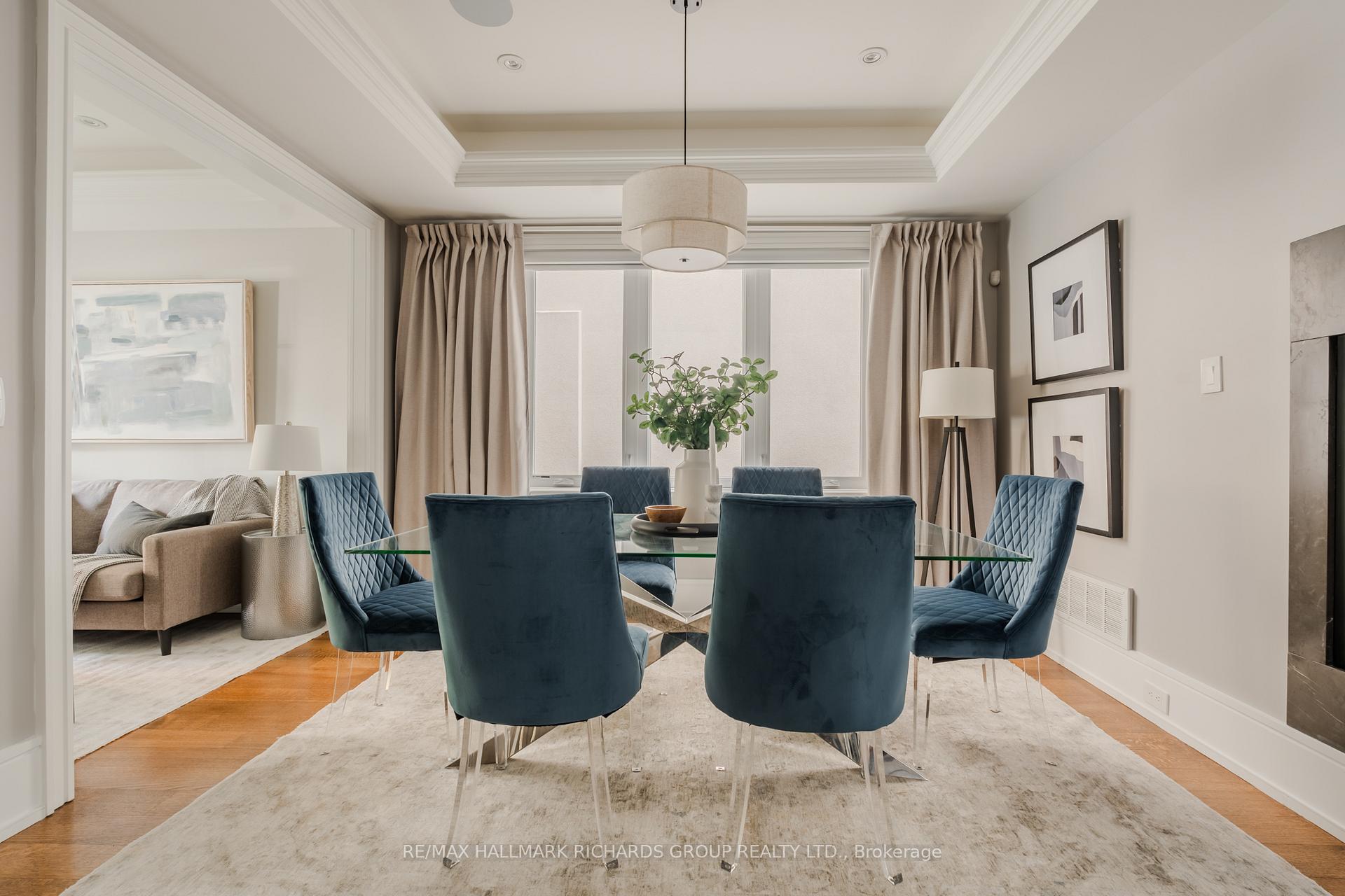 Photo 7 of 77 Randolph Road, Toronto, Leaside — HOMEH