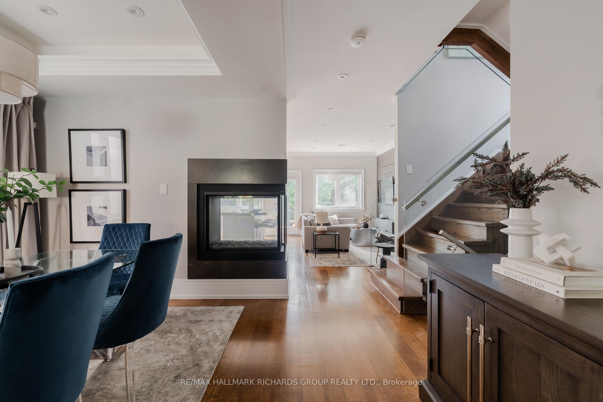 Photo 9 of 77 Randolph Road, Toronto, Leaside — HOMEH