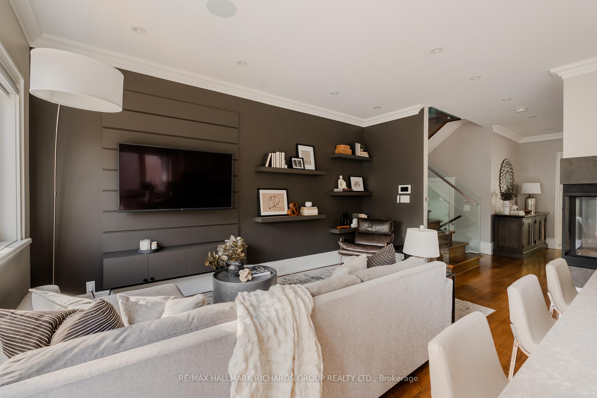 Photo 12 of 77 Randolph Road, Toronto, Leaside — HOMEH