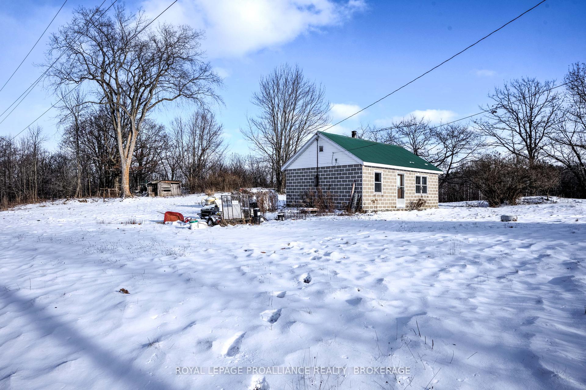Photo 12 of 568 Ritchie Side Road, Tay Valley, Bathurst/Burgess & Sherbrooke (South Sherbrooke) Twp — HOMEH