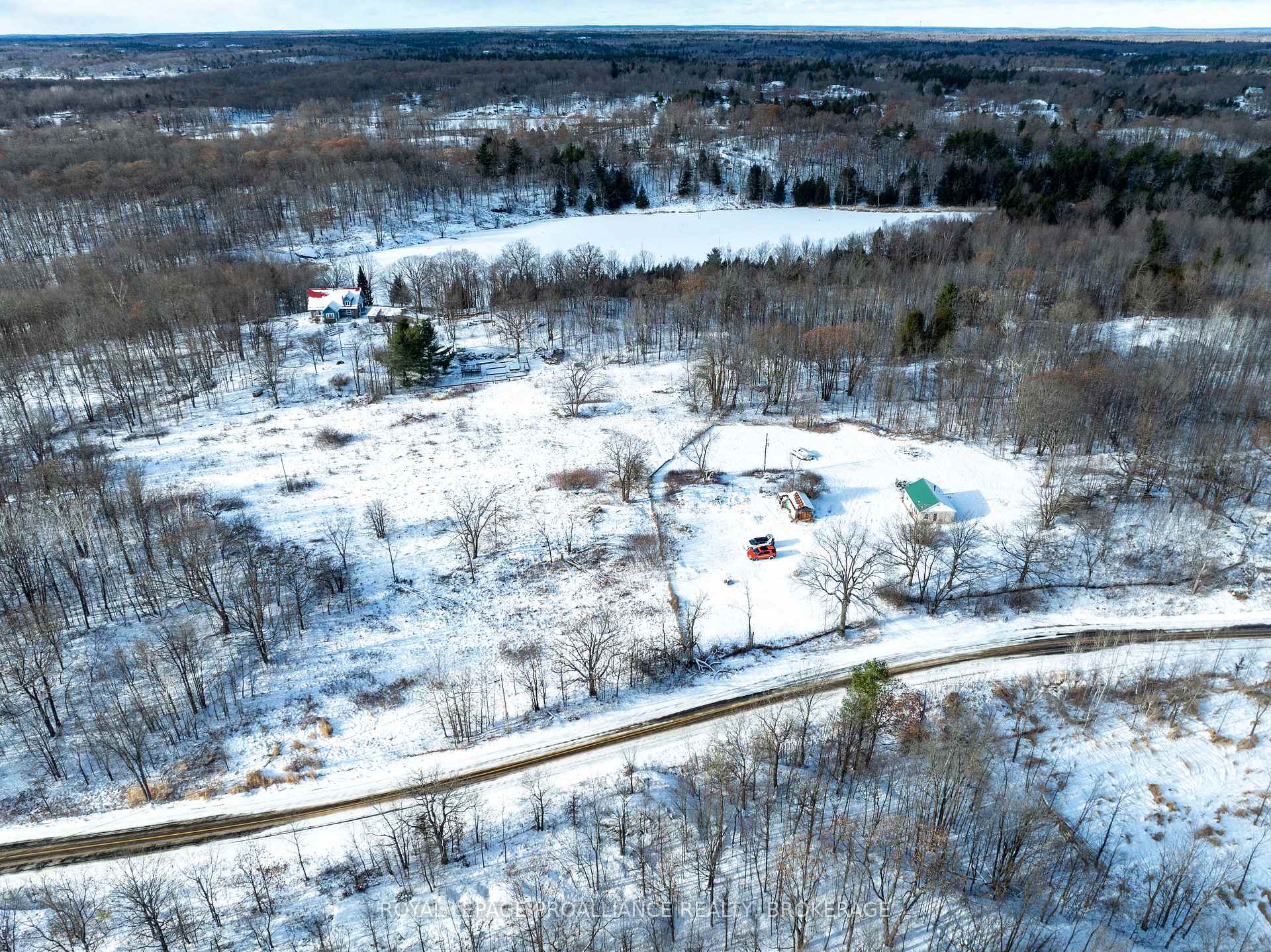 Photo 23 of 568 Ritchie Side Road, Tay Valley, Bathurst/Burgess & Sherbrooke (South Sherbrooke) Twp — HOMEH