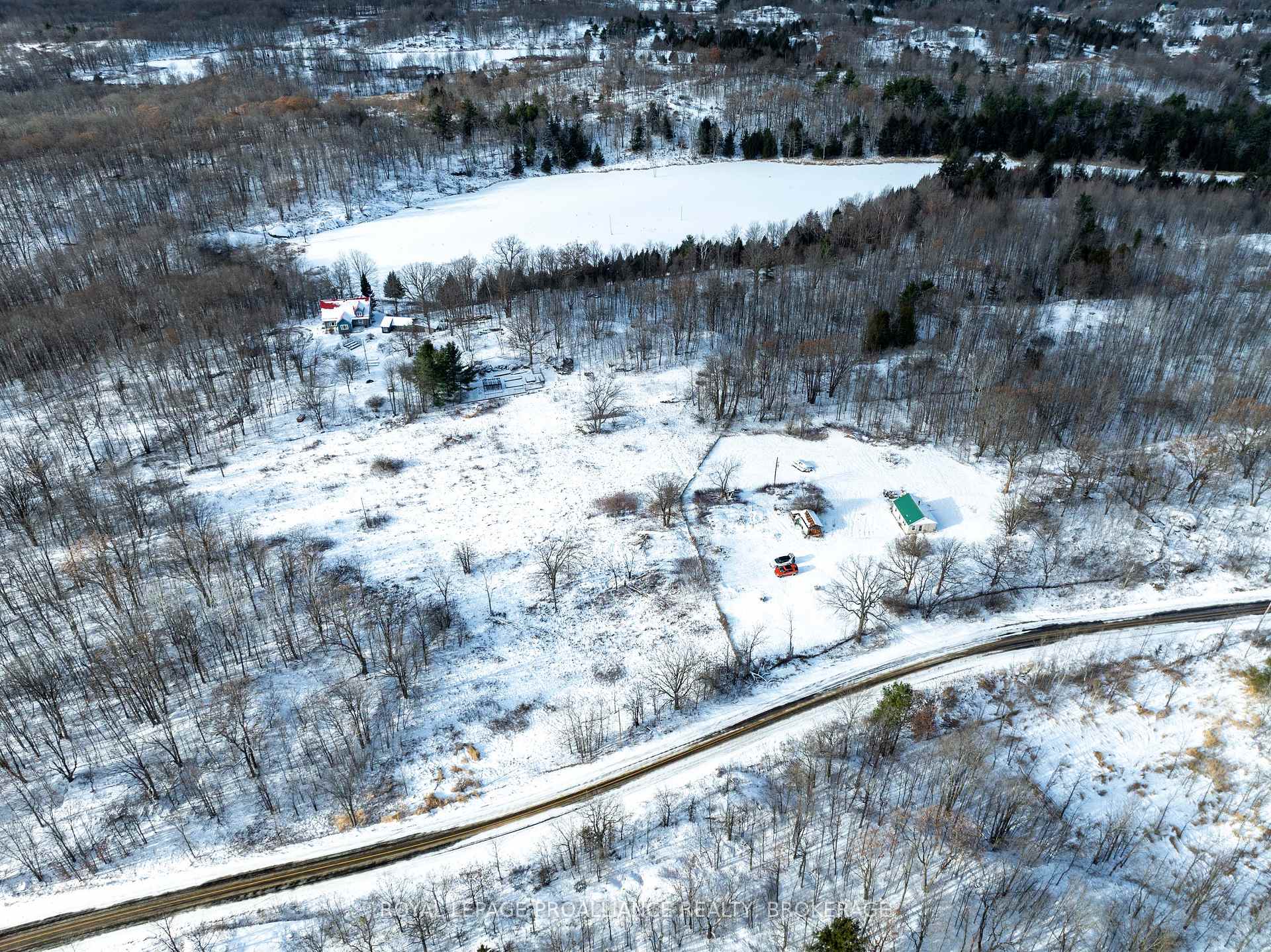 Photo 24 of 568 Ritchie Side Road, Tay Valley, Bathurst/Burgess & Sherbrooke (South Sherbrooke) Twp — HOMEH