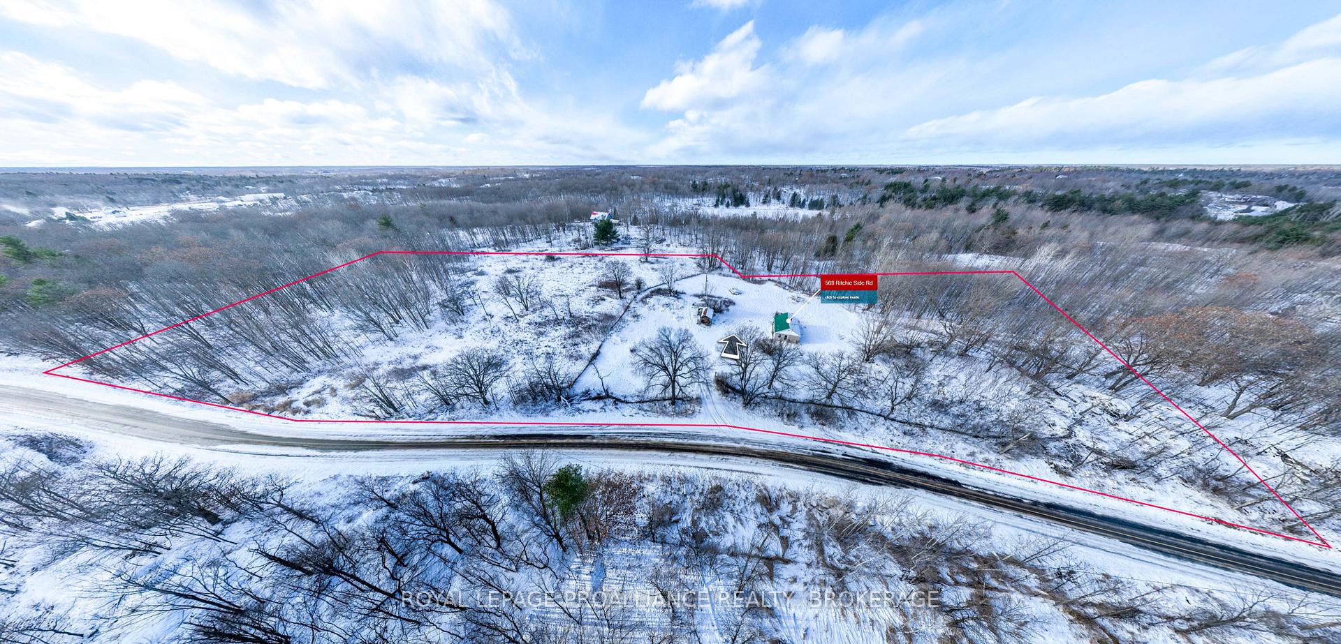 Photo 25 of 568 Ritchie Side Road, Tay Valley, Bathurst/Burgess & Sherbrooke (South Sherbrooke) Twp — HOMEH