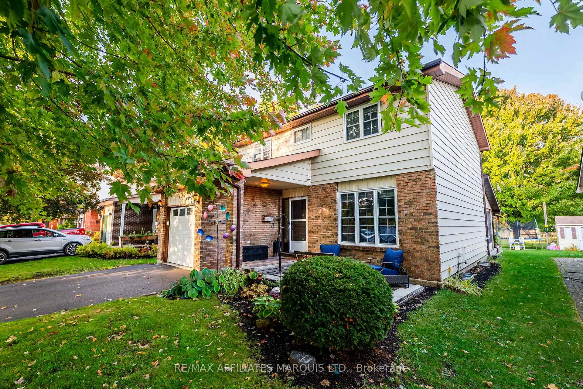 Photo 1 of 668 Champlain Drive N, Cornwall — HOMEH