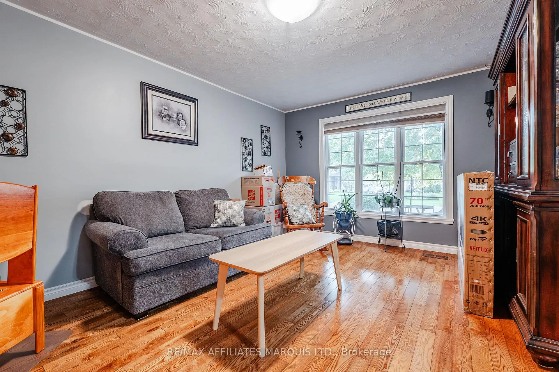 Photo 7 of 668 Champlain Drive N, Cornwall — HOMEH
