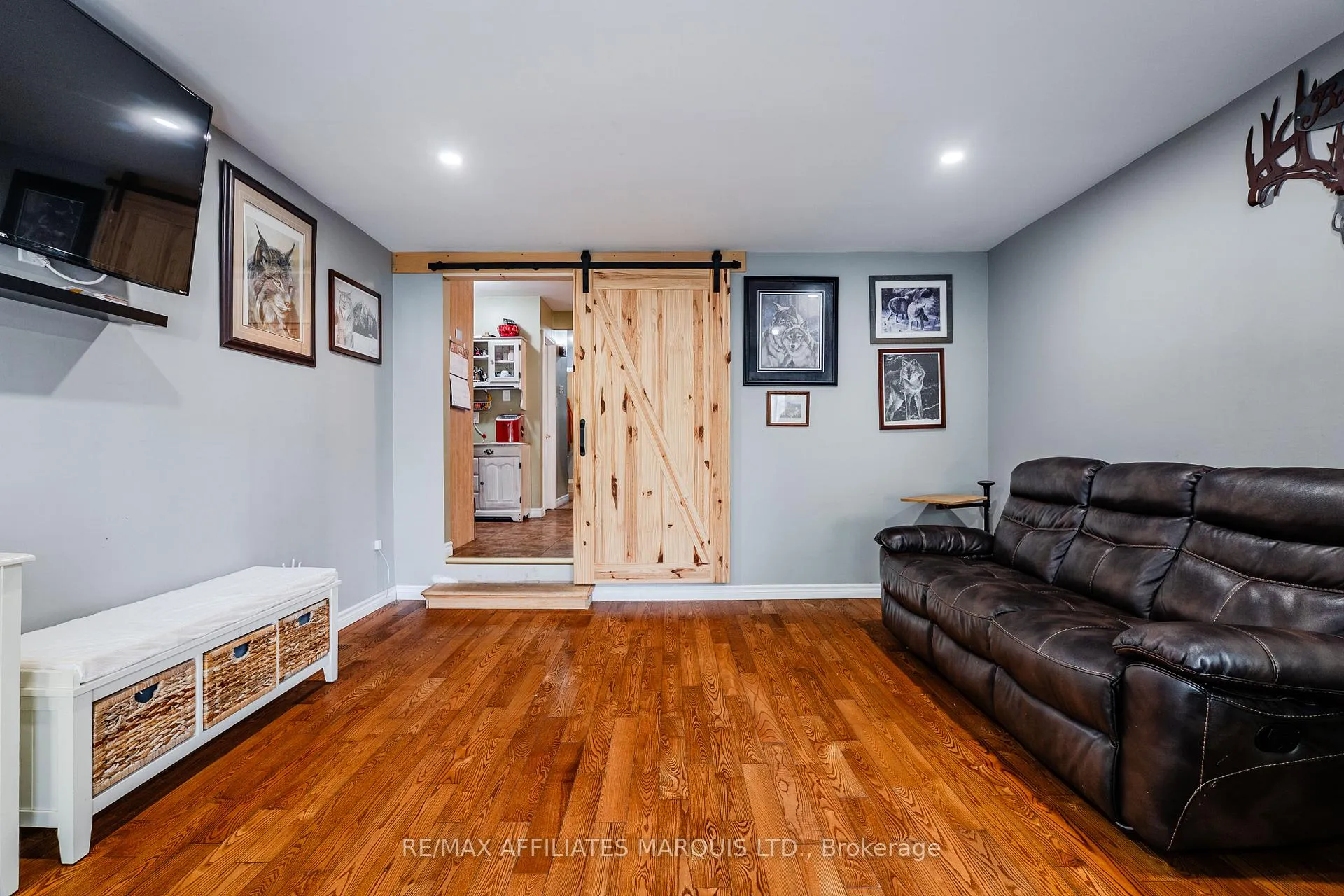 Photo 12 of 668 Champlain Drive N, Cornwall — HOMEH