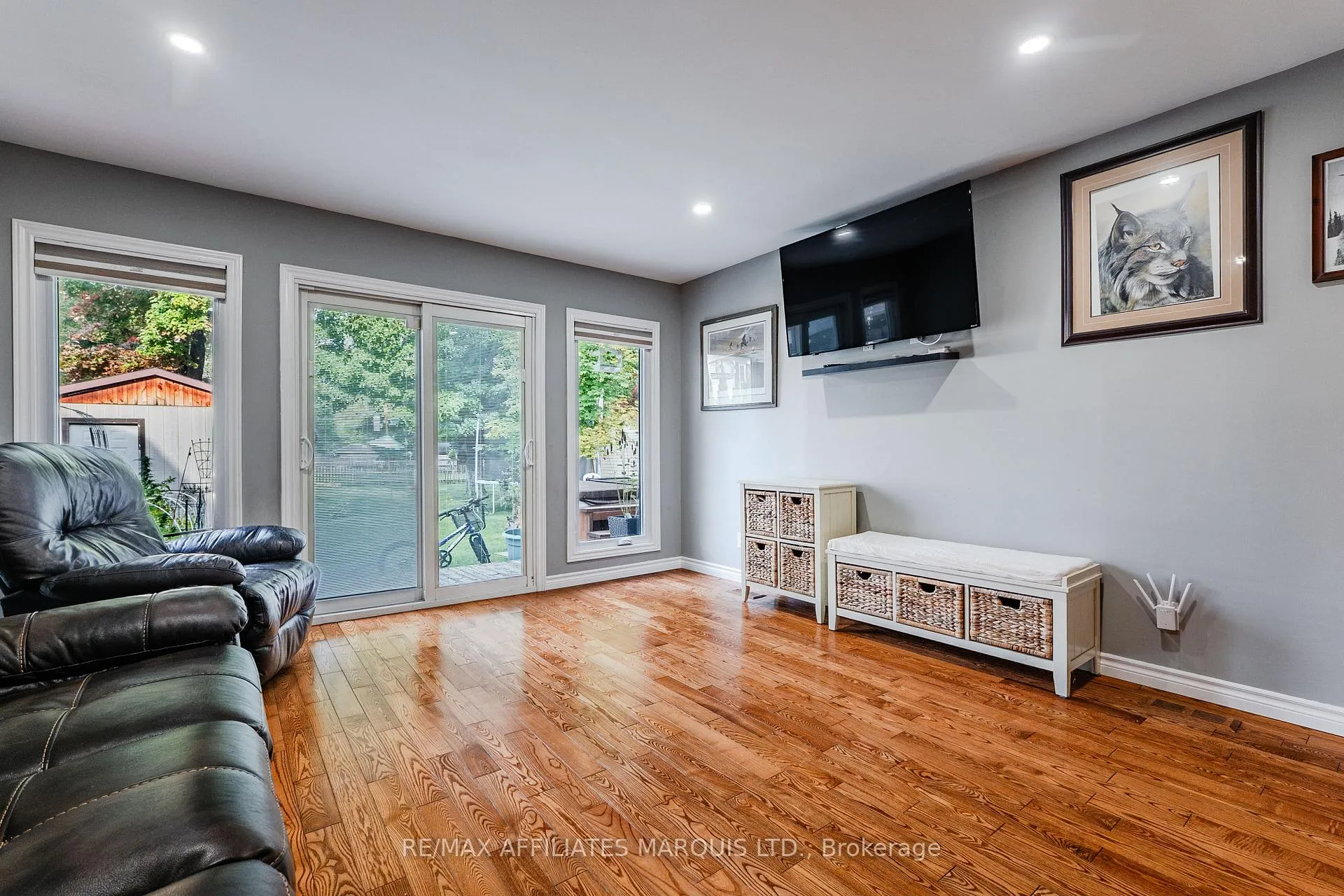 Photo 13 of 668 Champlain Drive N, Cornwall — HOMEH