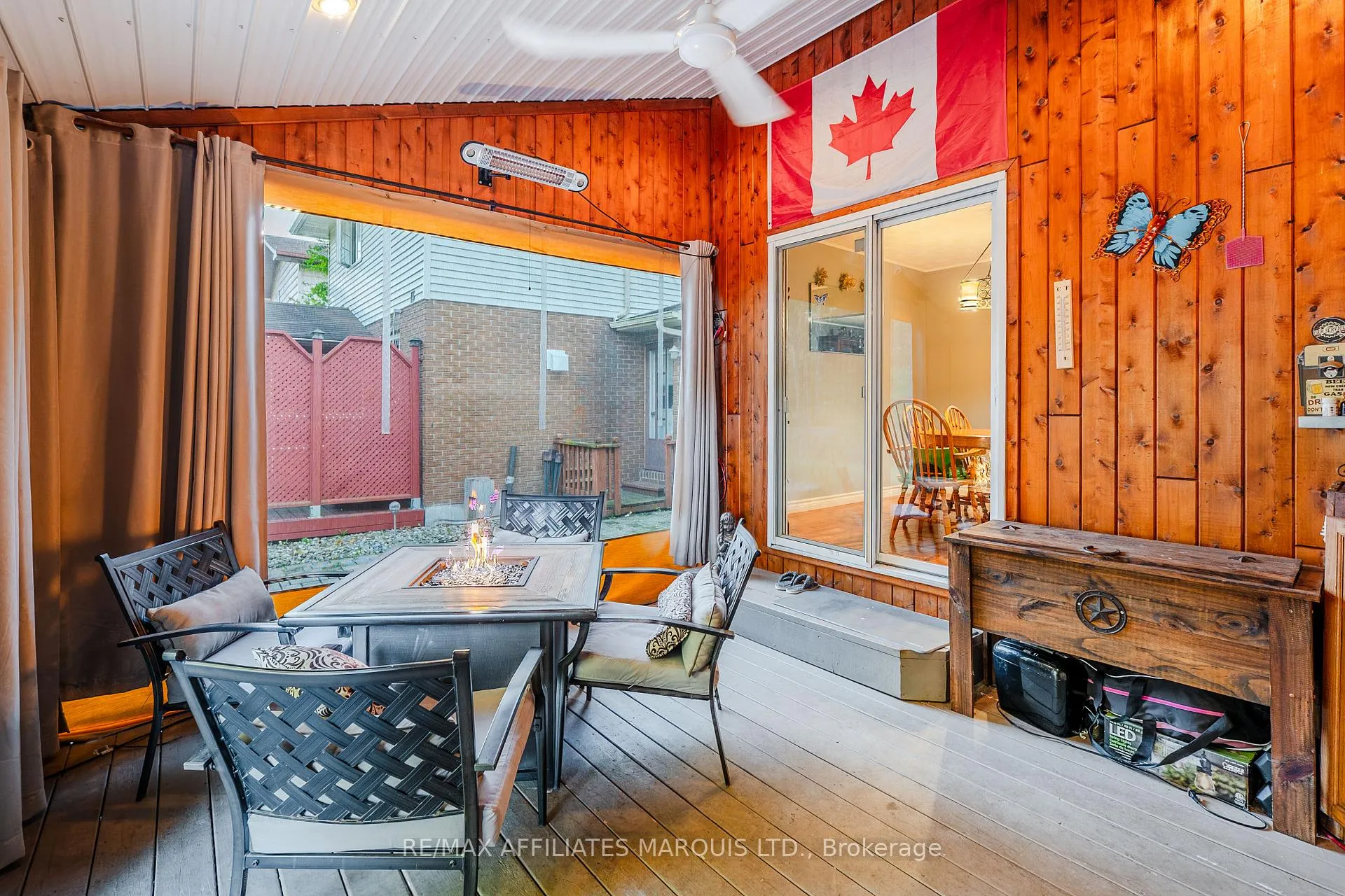 Photo 14 of 668 Champlain Drive N, Cornwall — HOMEH