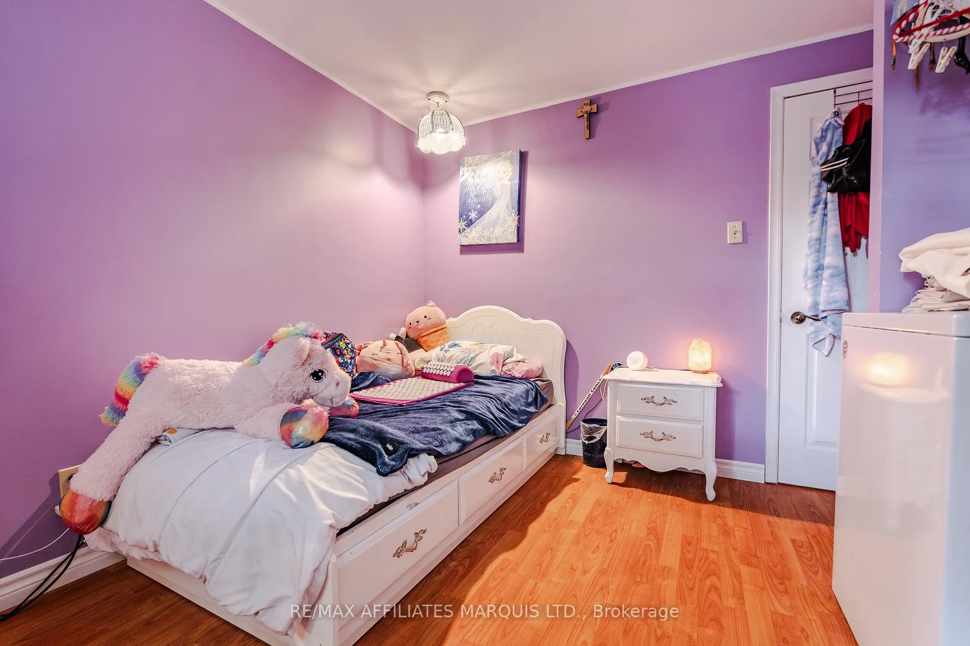 Photo 20 of 668 Champlain Drive N, Cornwall — HOMEH