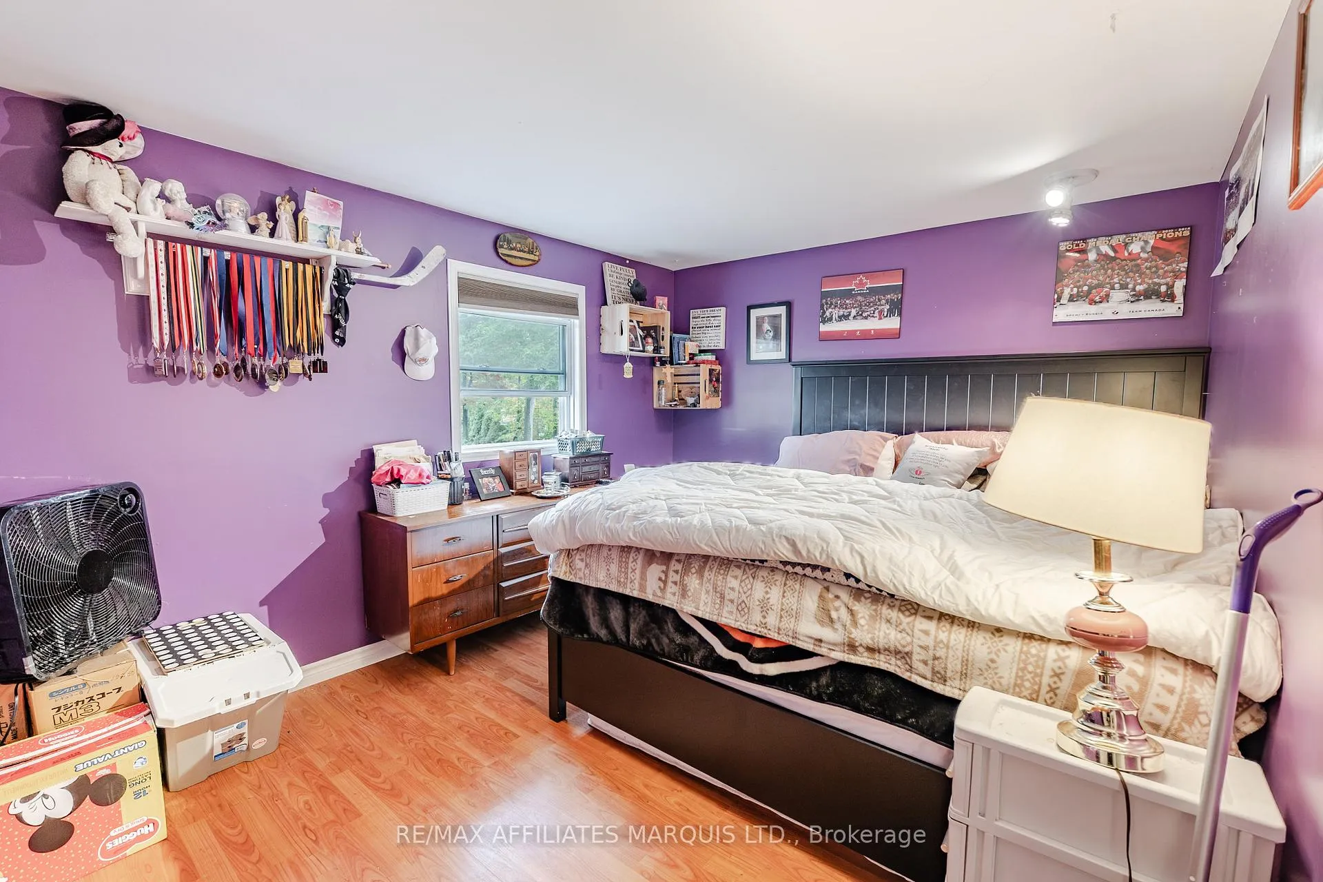 Photo 21 of 668 Champlain Drive N, Cornwall — HOMEH