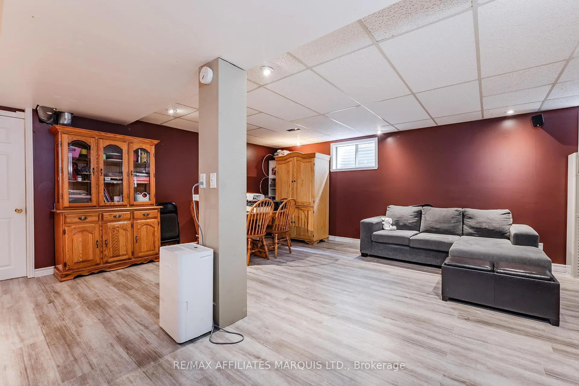 Photo 25 of 668 Champlain Drive N, Cornwall — HOMEH