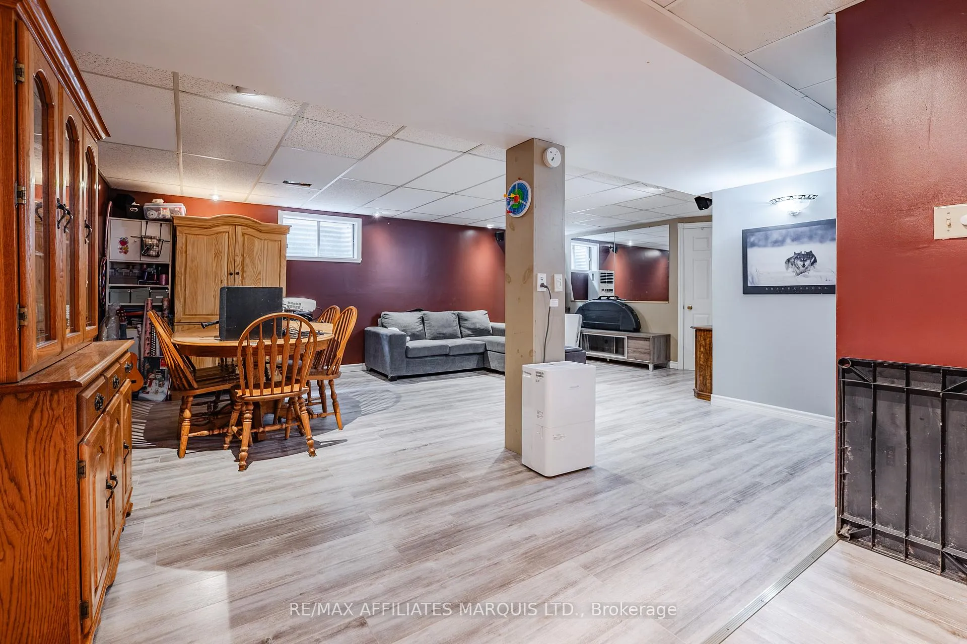 Photo 26 of 668 Champlain Drive N, Cornwall — HOMEH