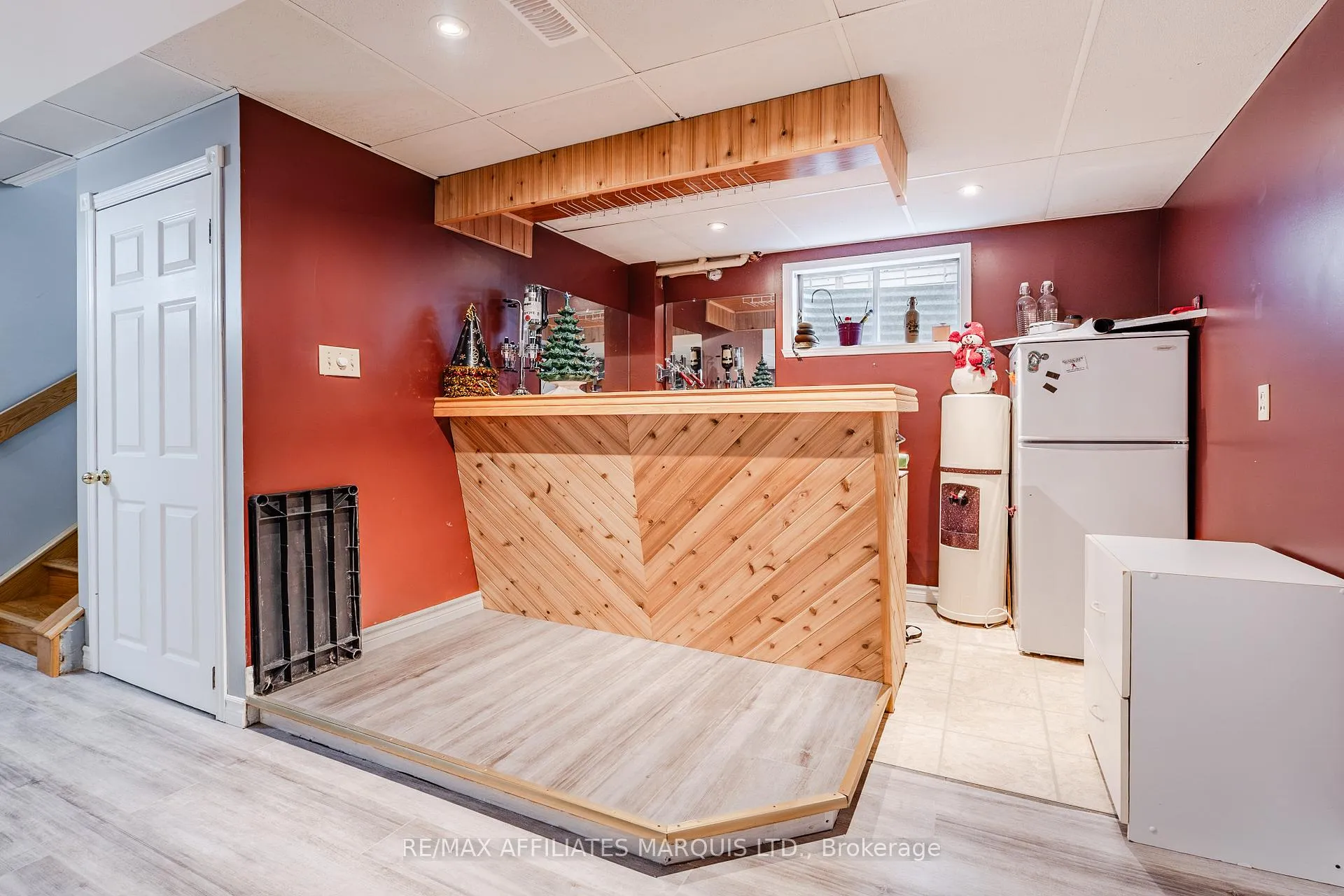 Photo 27 of 668 Champlain Drive N, Cornwall — HOMEH