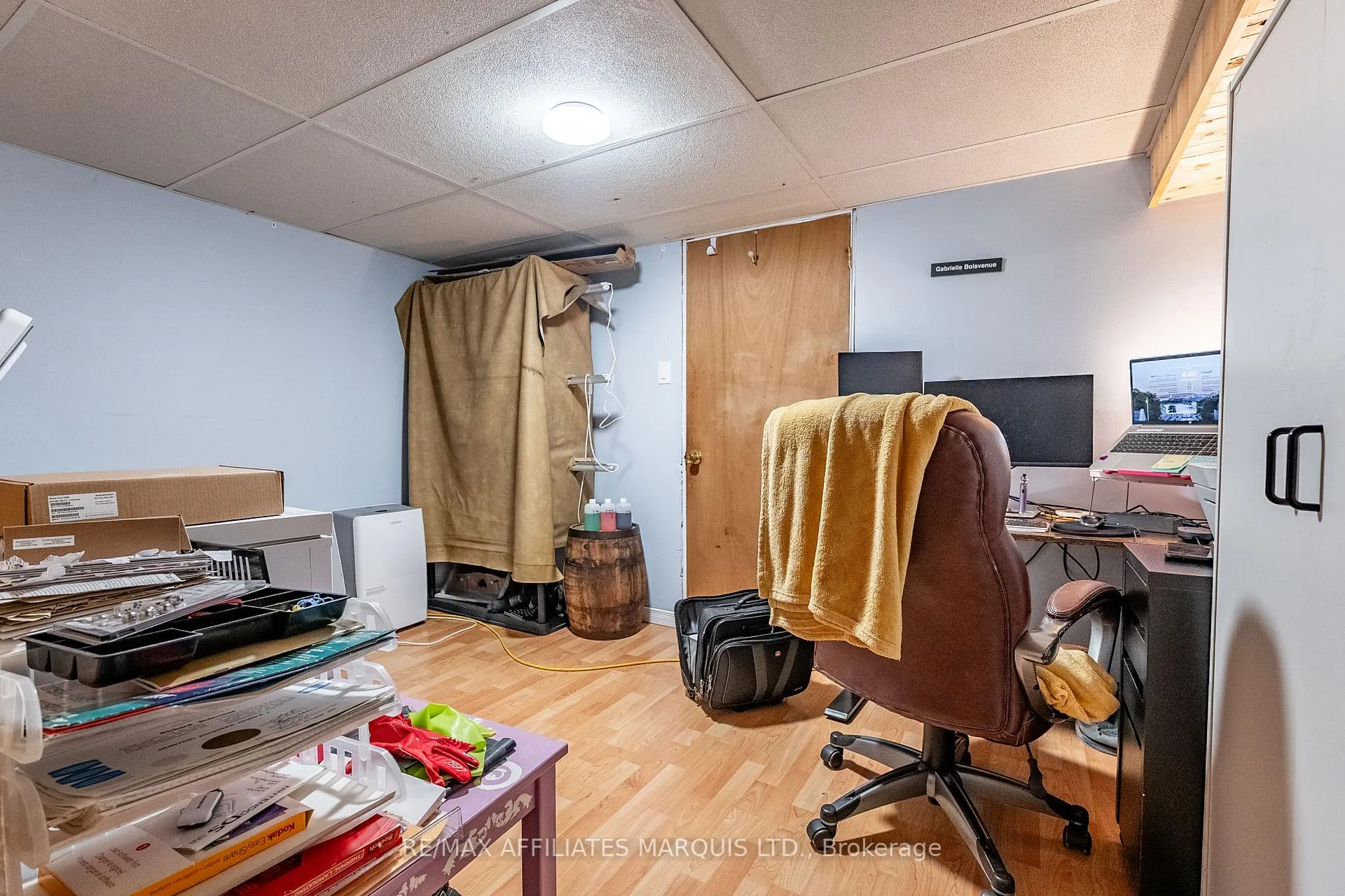 Photo 28 of 668 Champlain Drive N, Cornwall — HOMEH