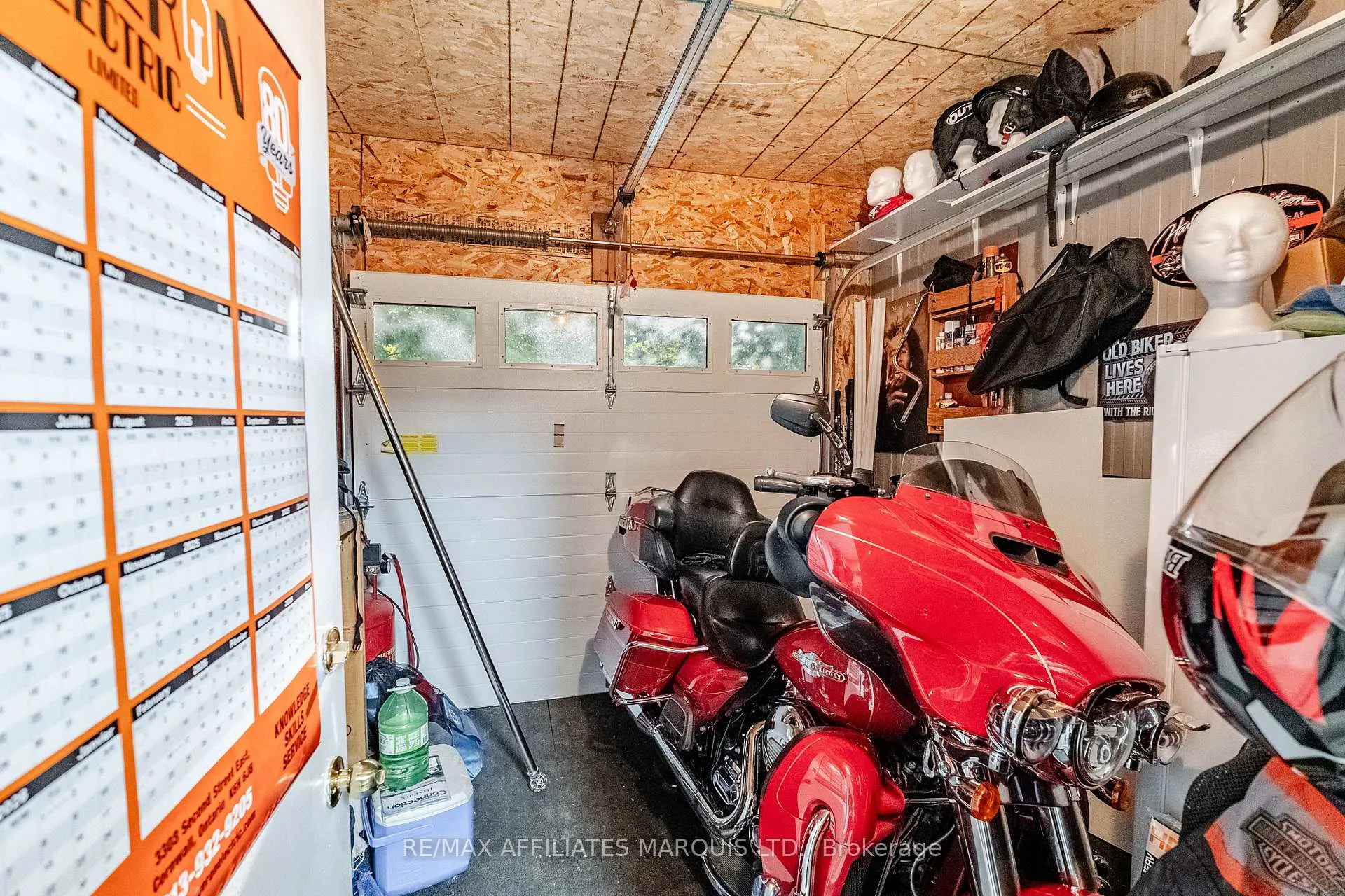 Photo 31 of 668 Champlain Drive N, Cornwall — HOMEH