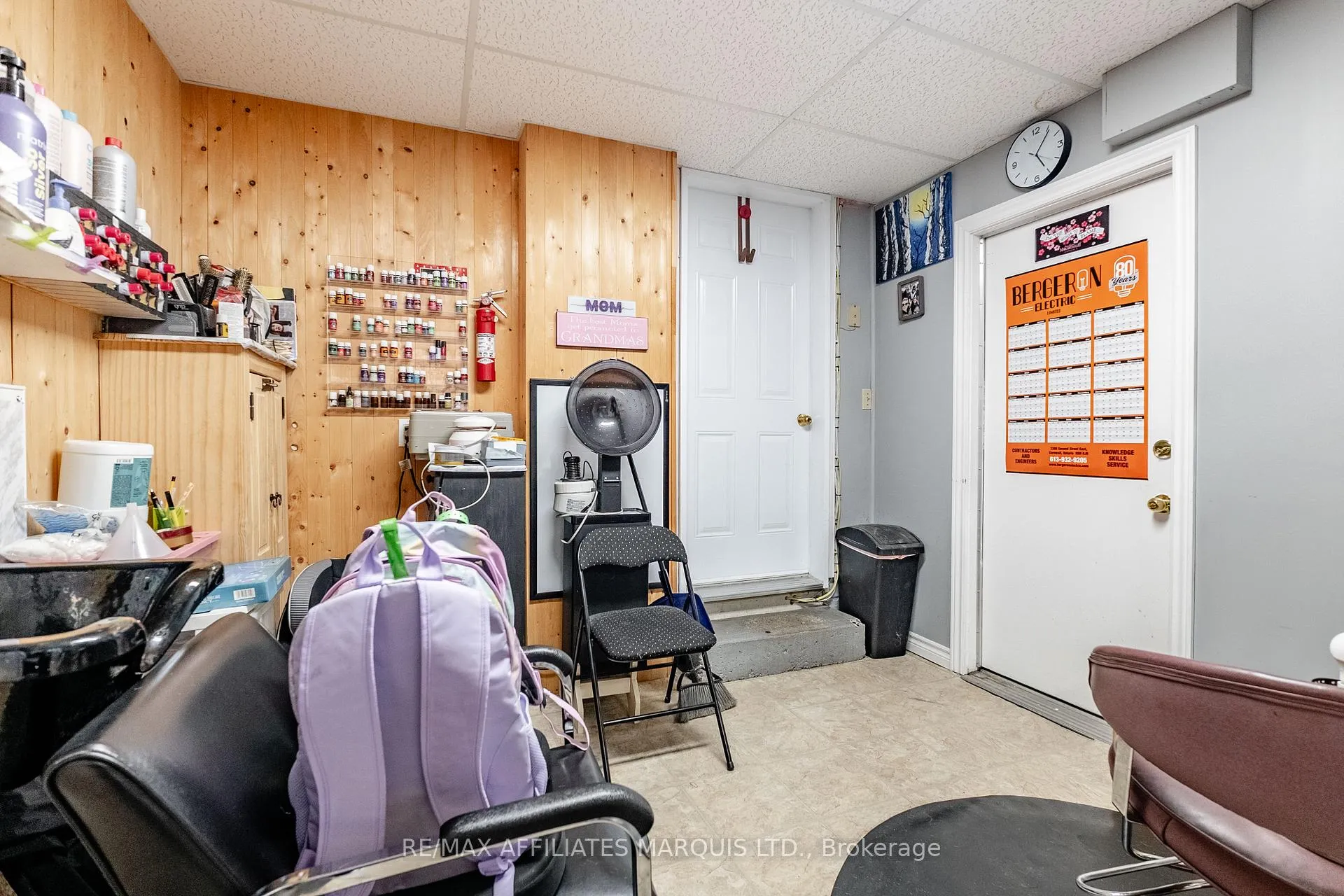 Photo 32 of 668 Champlain Drive N, Cornwall — HOMEH