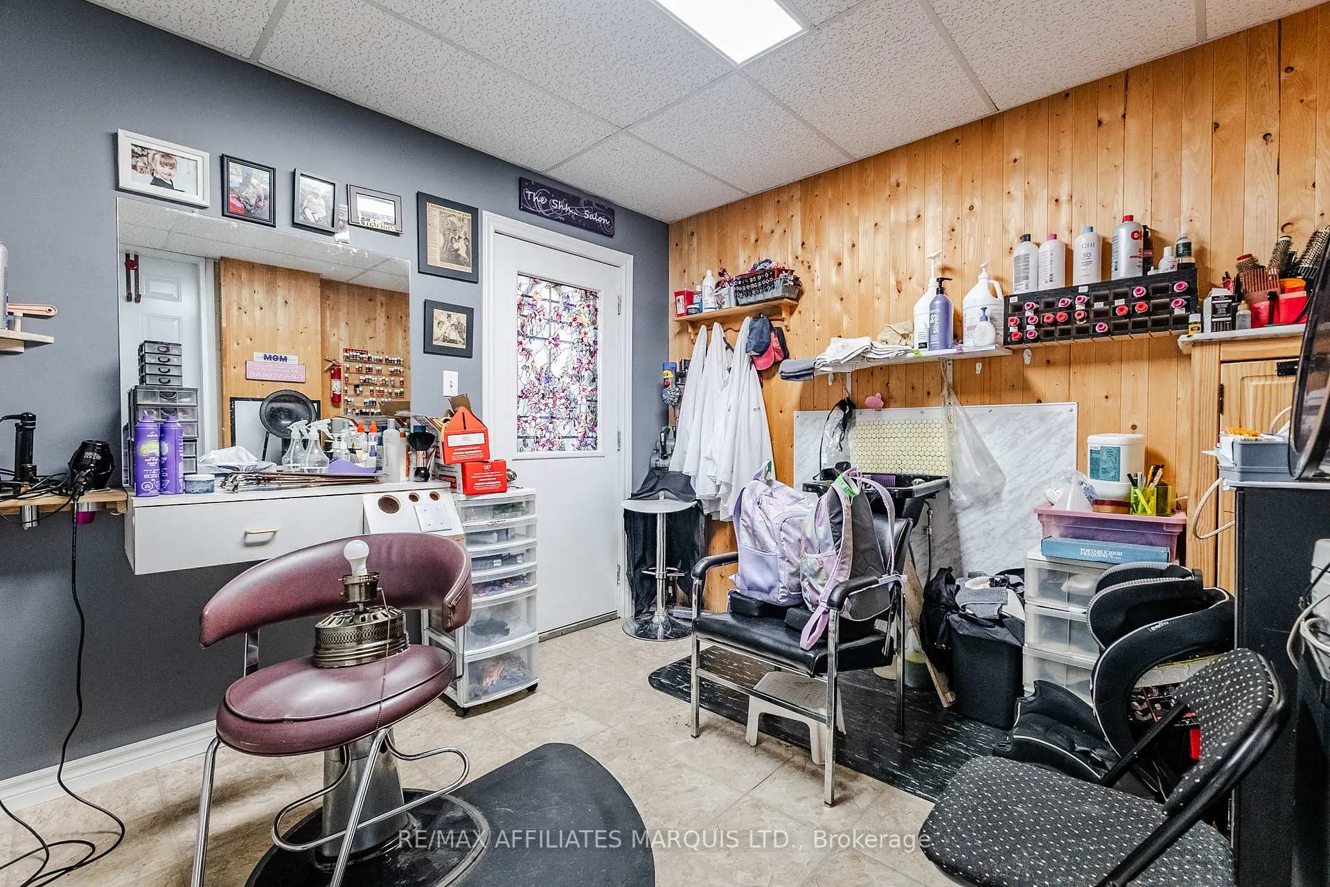 Photo 33 of 668 Champlain Drive N, Cornwall — HOMEH