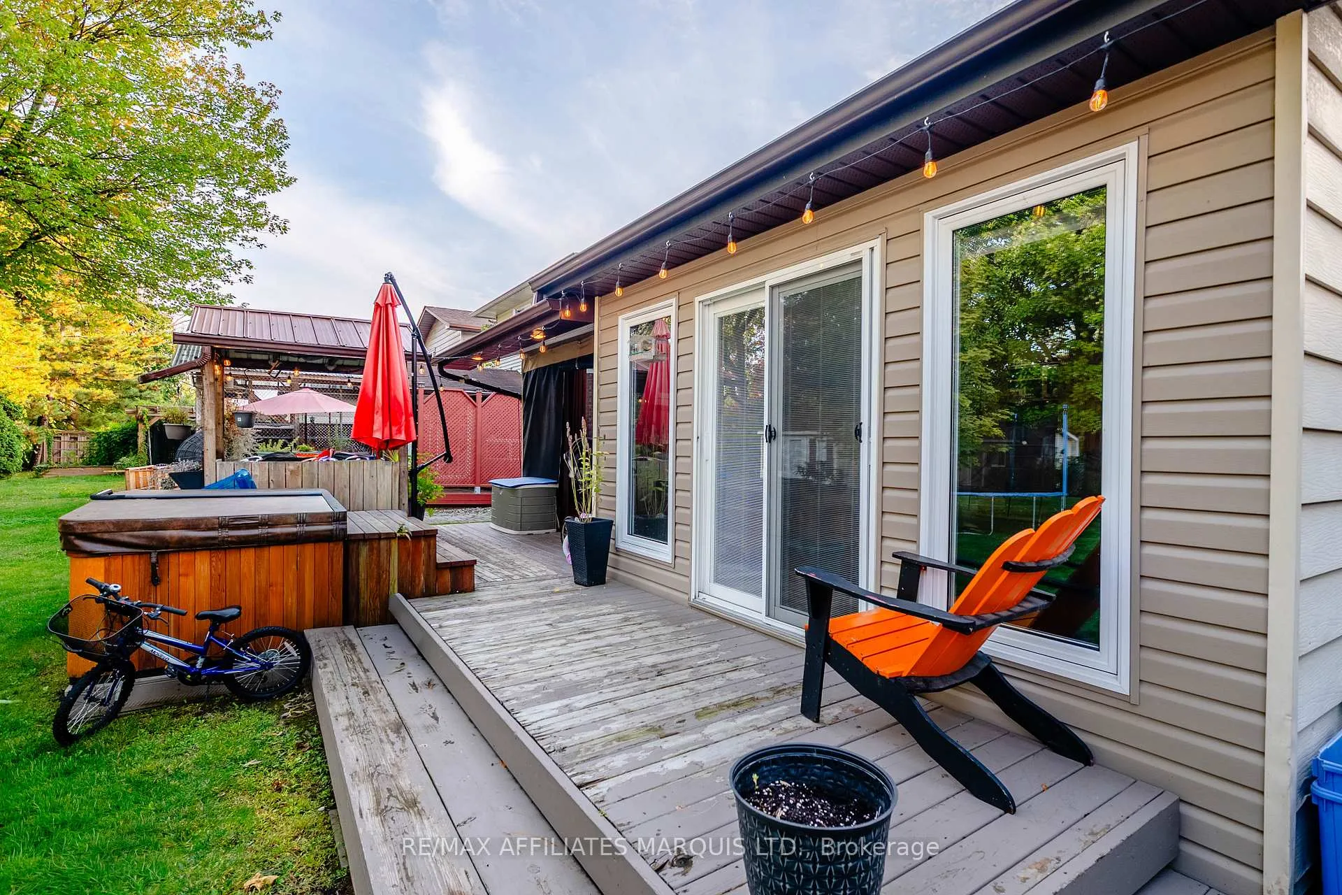 Photo 34 of 668 Champlain Drive N, Cornwall — HOMEH