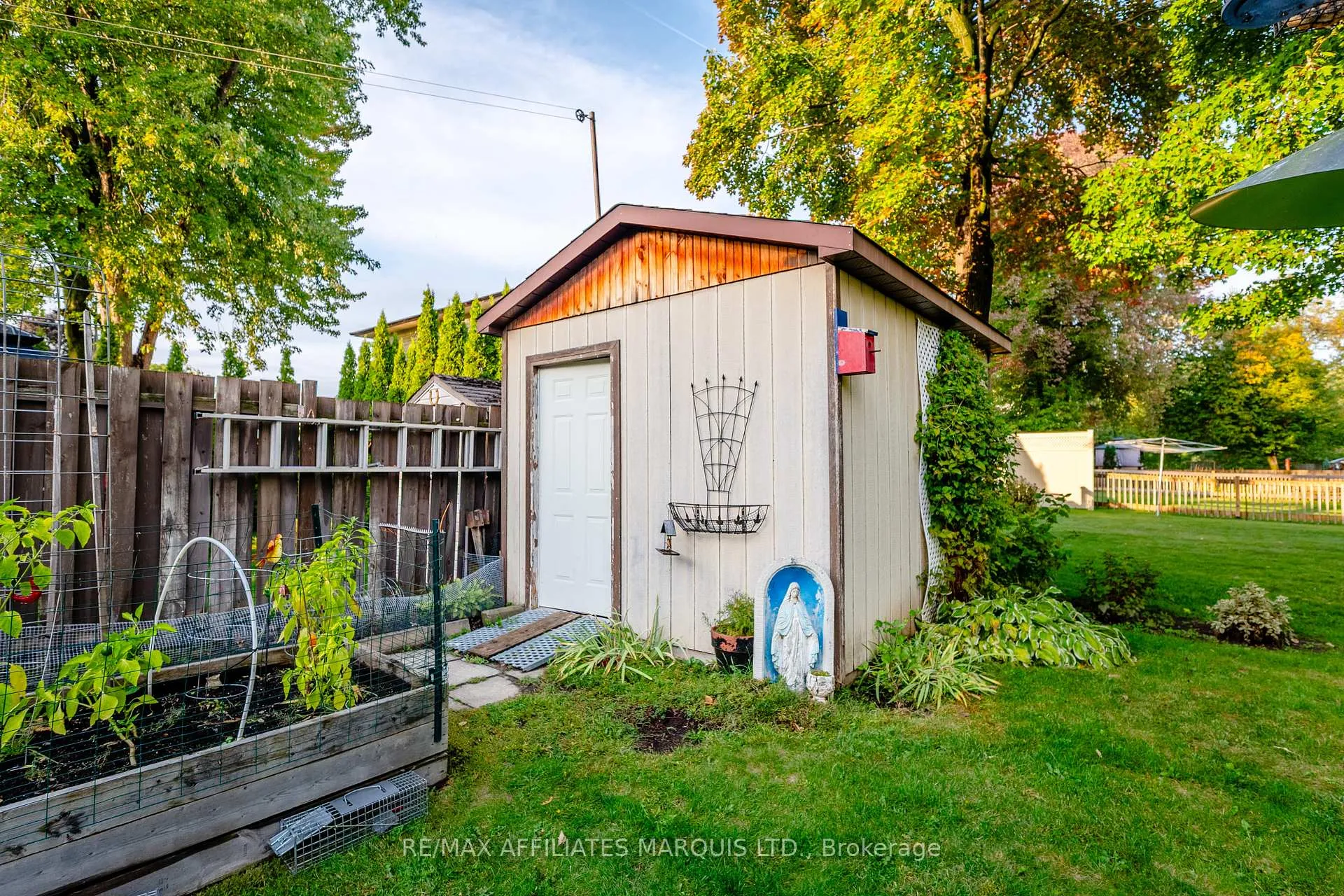 Photo 38 of 668 Champlain Drive N, Cornwall — HOMEH