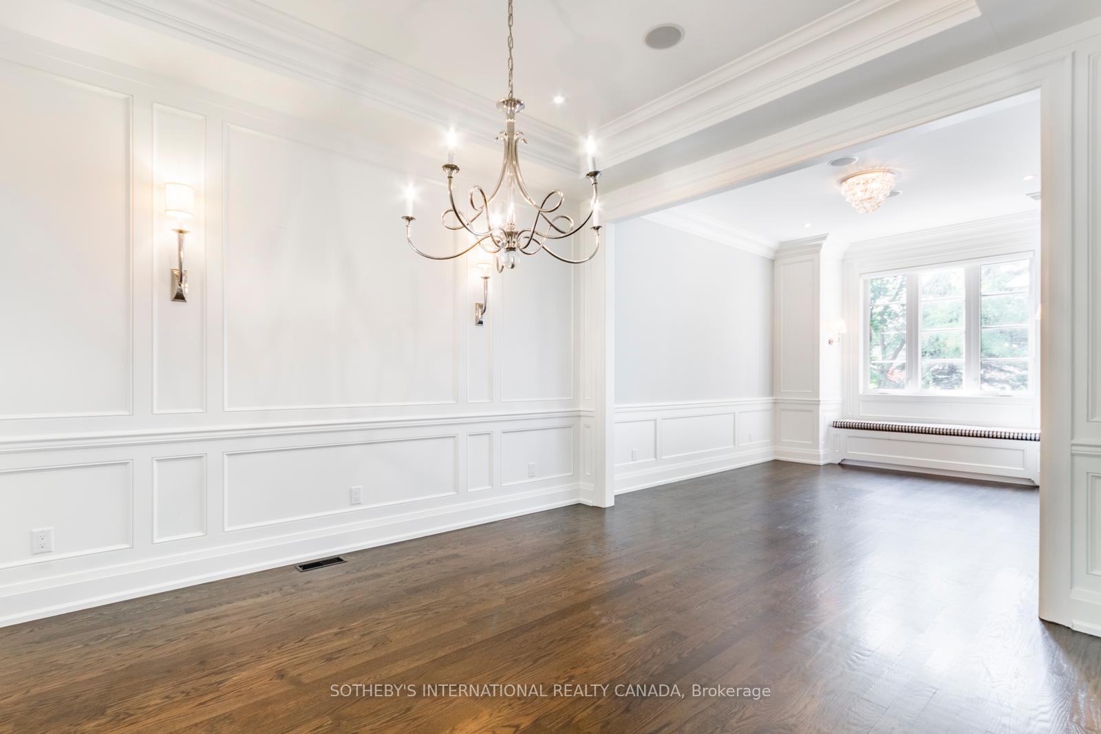 Photo 7 of 12 Kenrae Road, Toronto, Leaside — HOMEH