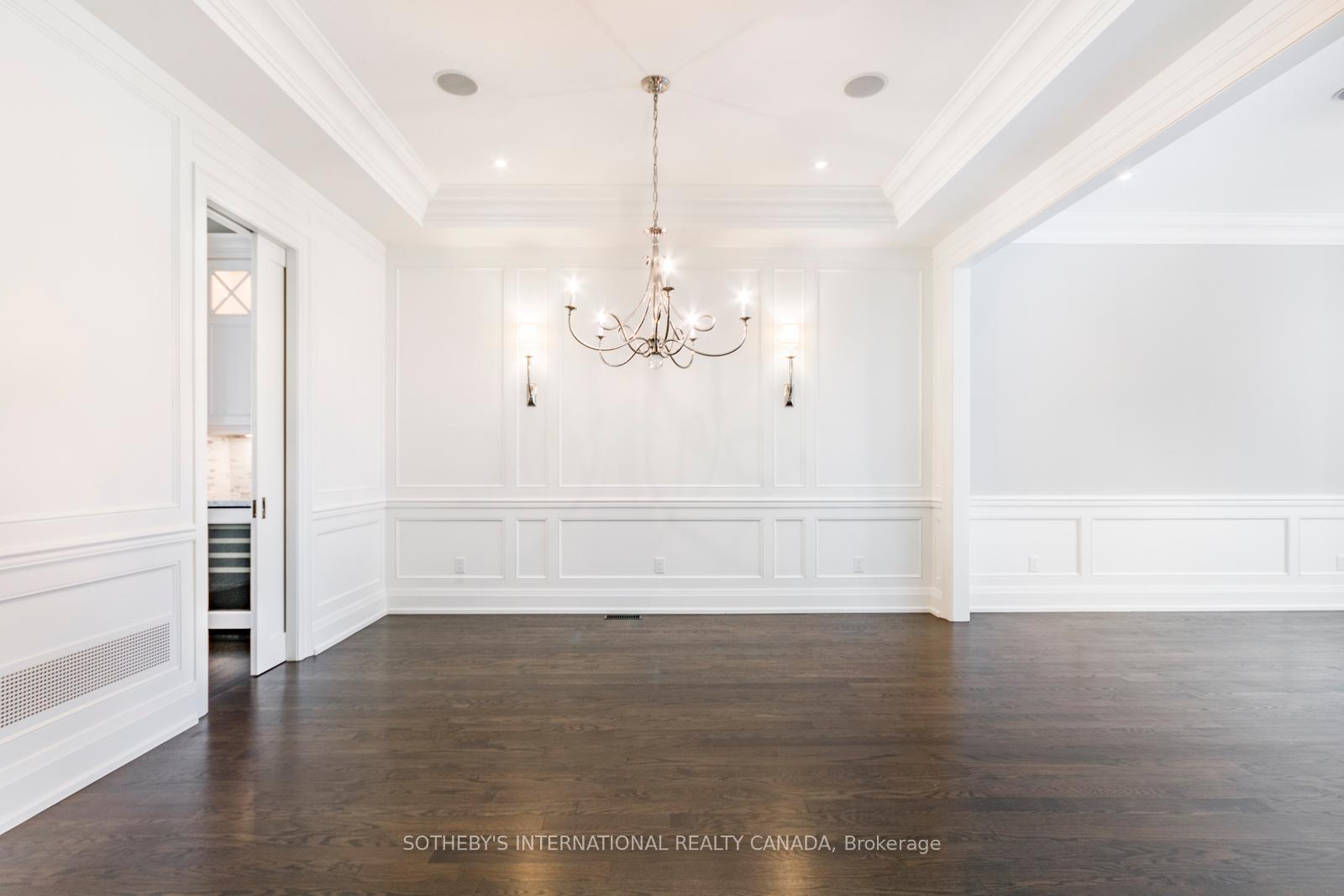 Photo 9 of 12 Kenrae Road, Toronto, Leaside — HOMEH