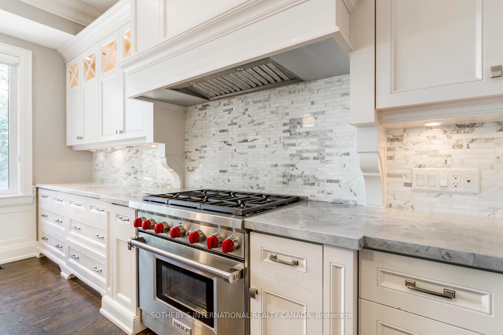 Photo 11 of 12 Kenrae Road, Toronto, Leaside — HOMEH