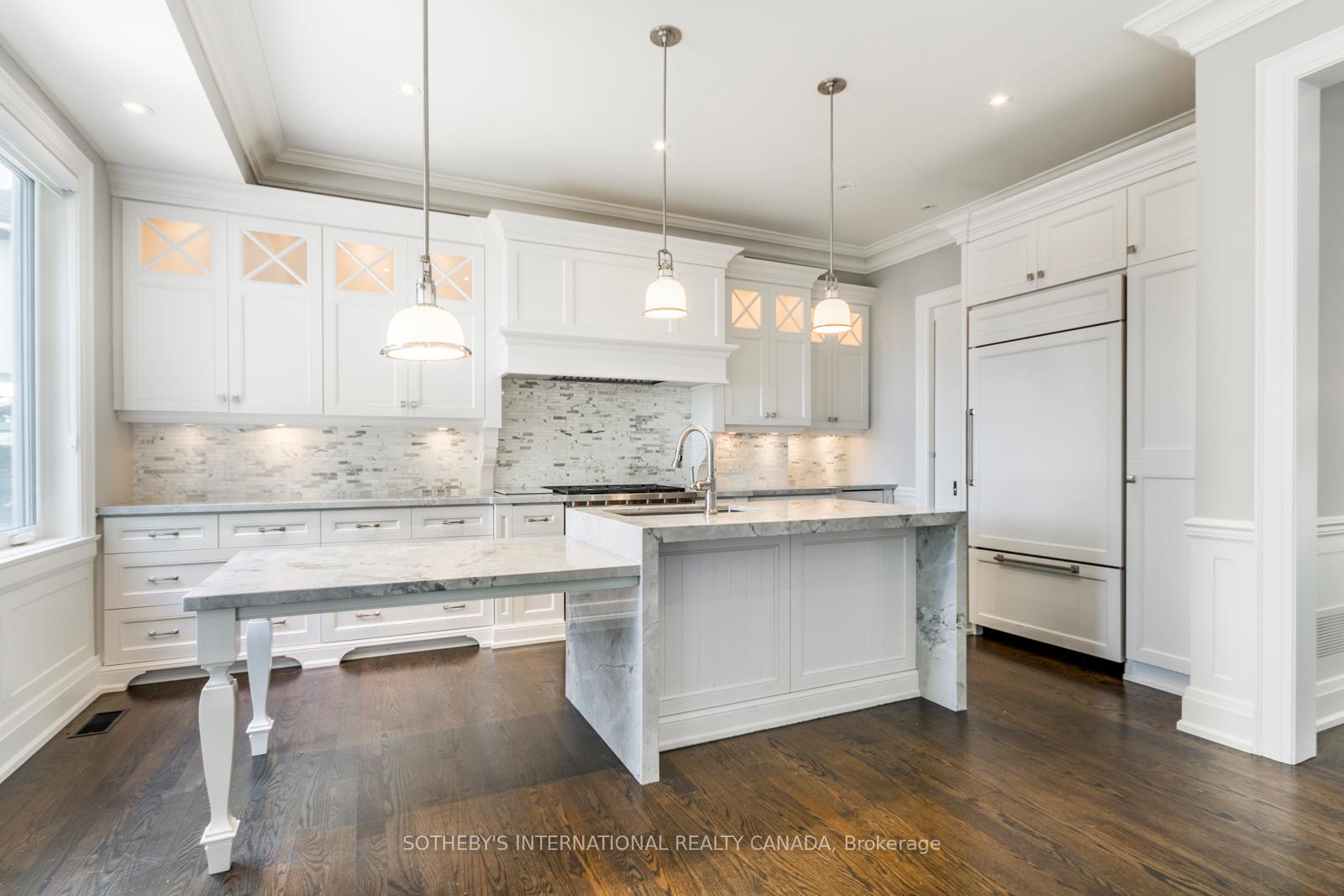 Photo 12 of 12 Kenrae Road, Toronto, Leaside — HOMEH