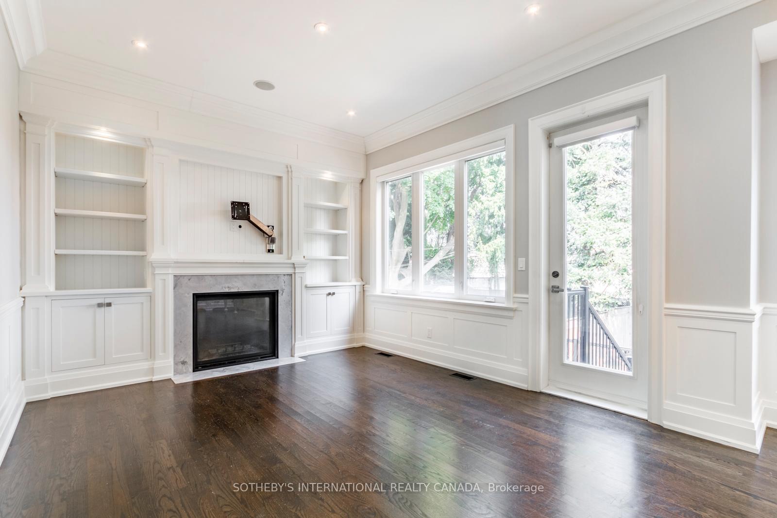 Photo 14 of 12 Kenrae Road, Toronto, Leaside — HOMEH