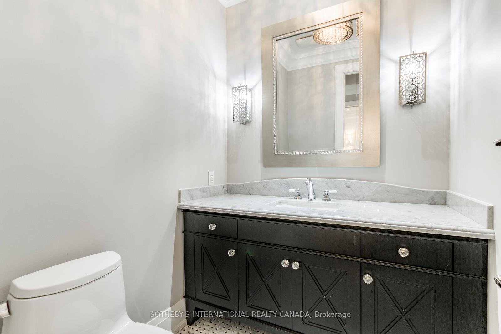 Photo 16 of 12 Kenrae Road, Toronto, Leaside — HOMEH