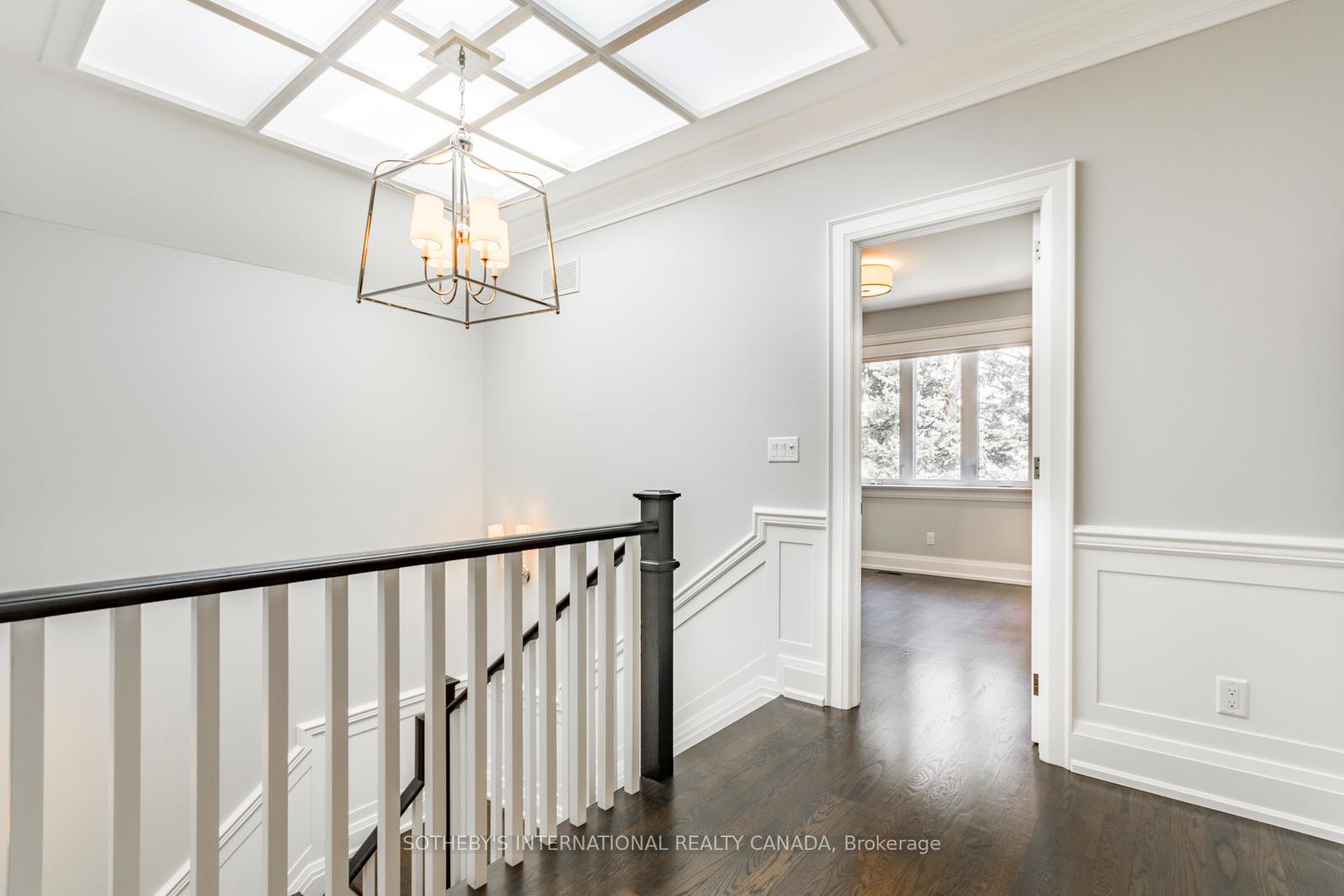 Photo 18 of 12 Kenrae Road, Toronto, Leaside — HOMEH