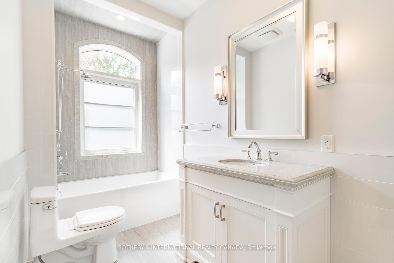 Photo 28 of 12 Kenrae Road, Toronto, Leaside — HOMEH