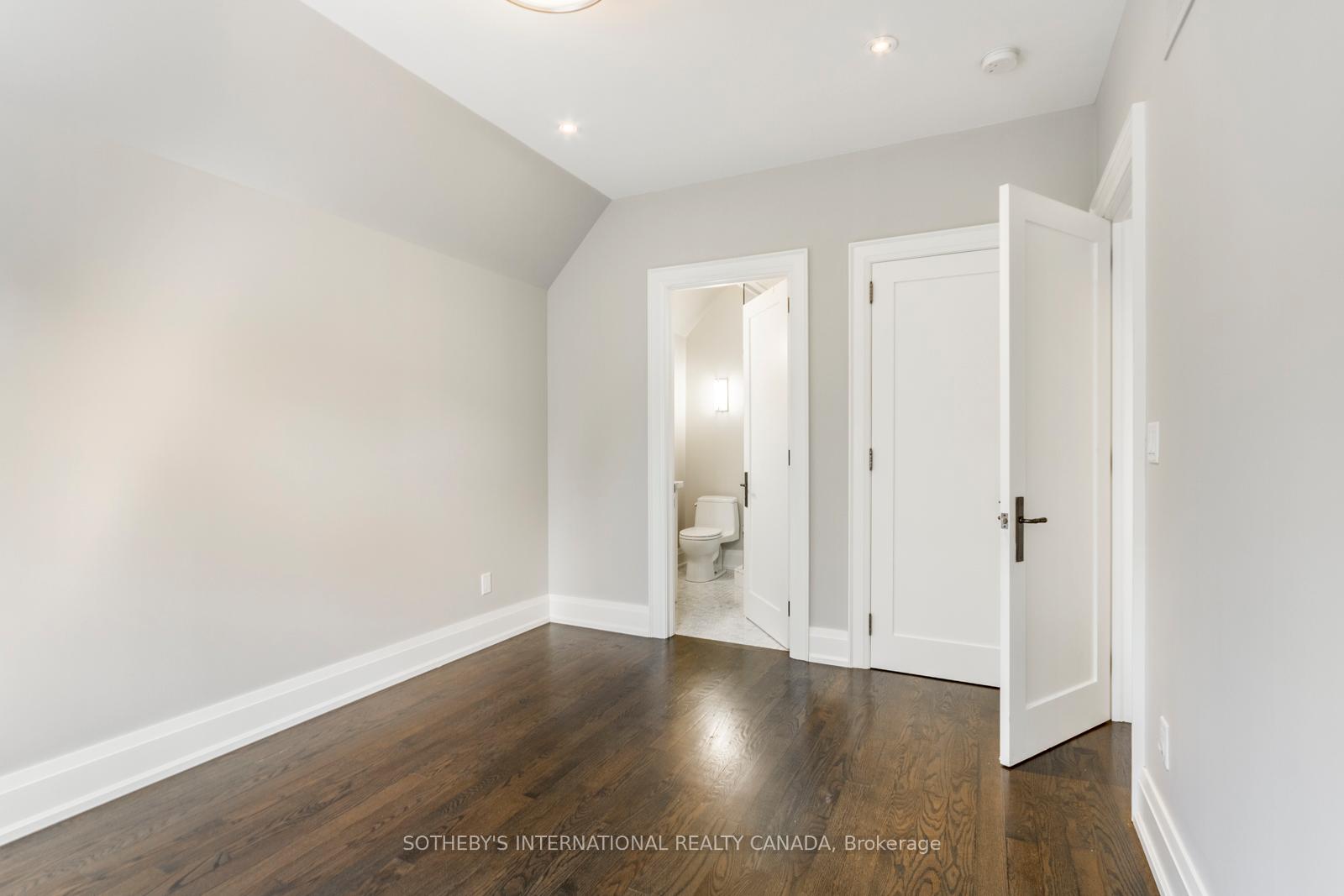 Photo 30 of 12 Kenrae Road, Toronto, Leaside — HOMEH
