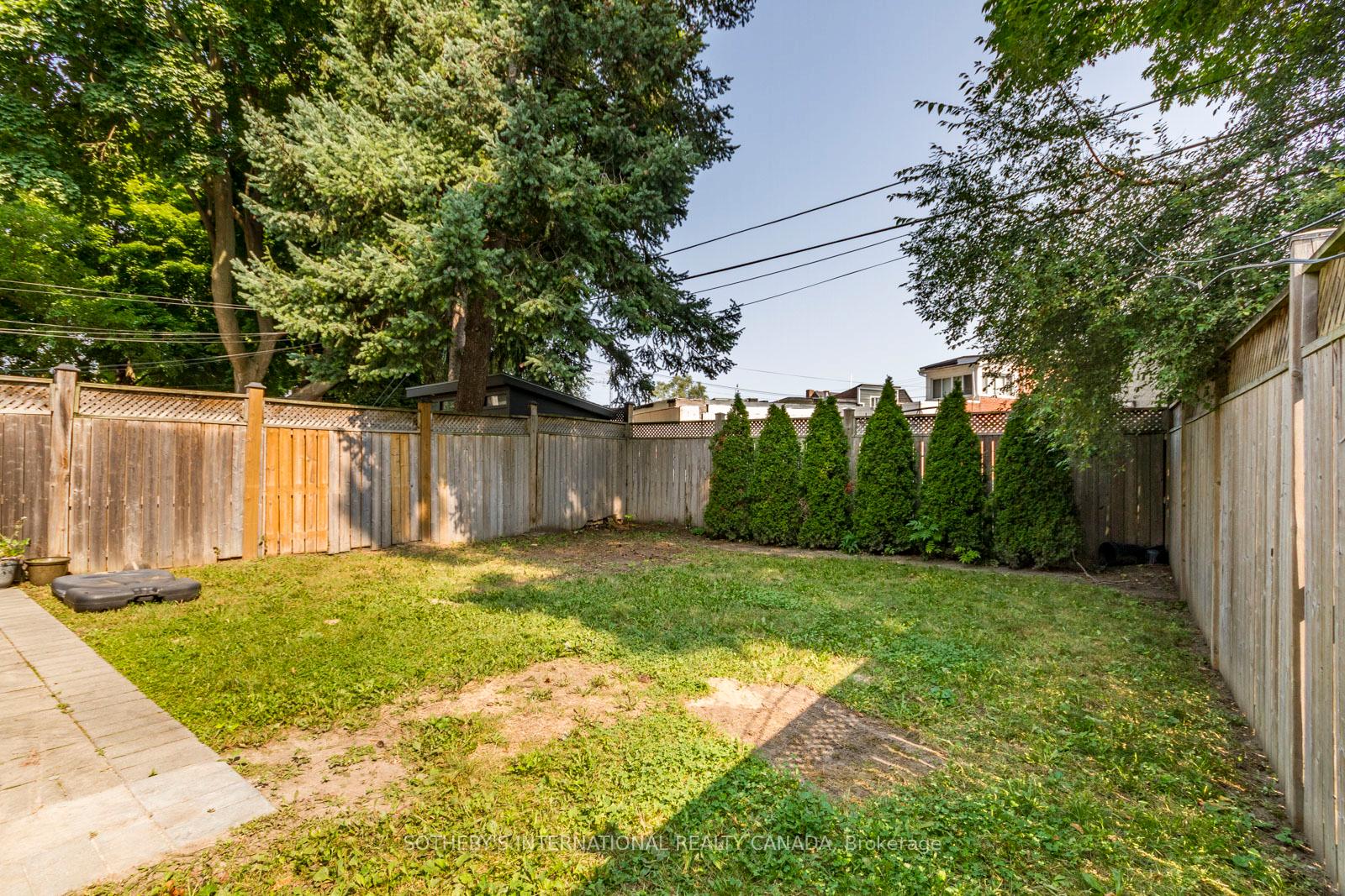 Photo 41 of 12 Kenrae Road, Toronto, Leaside — HOMEH