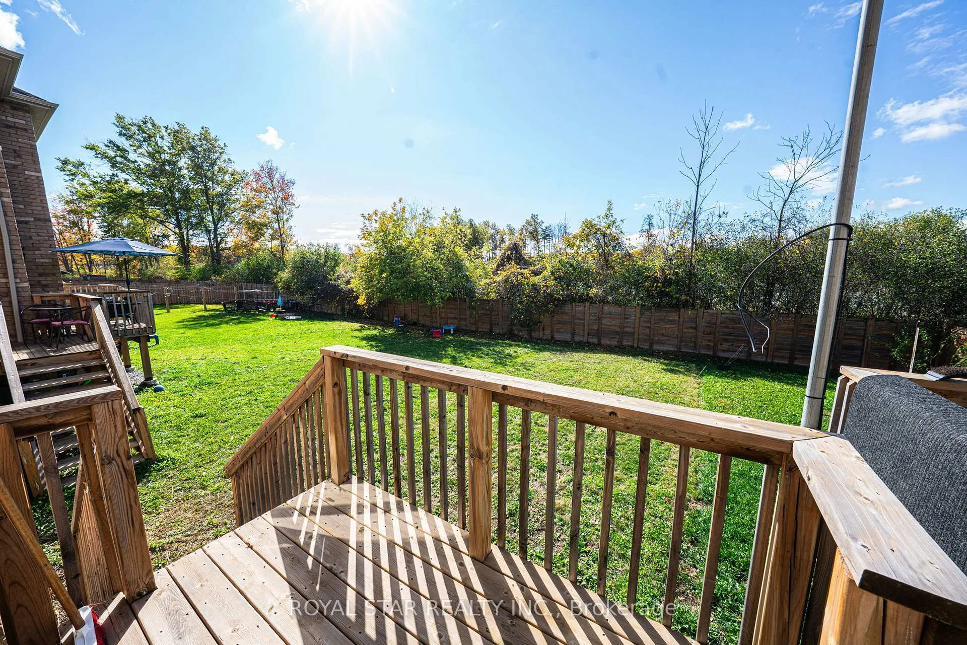 Photo 21 of 170 Esther Crescent, Thorold, Allanburg/Thorold South — HOMEH