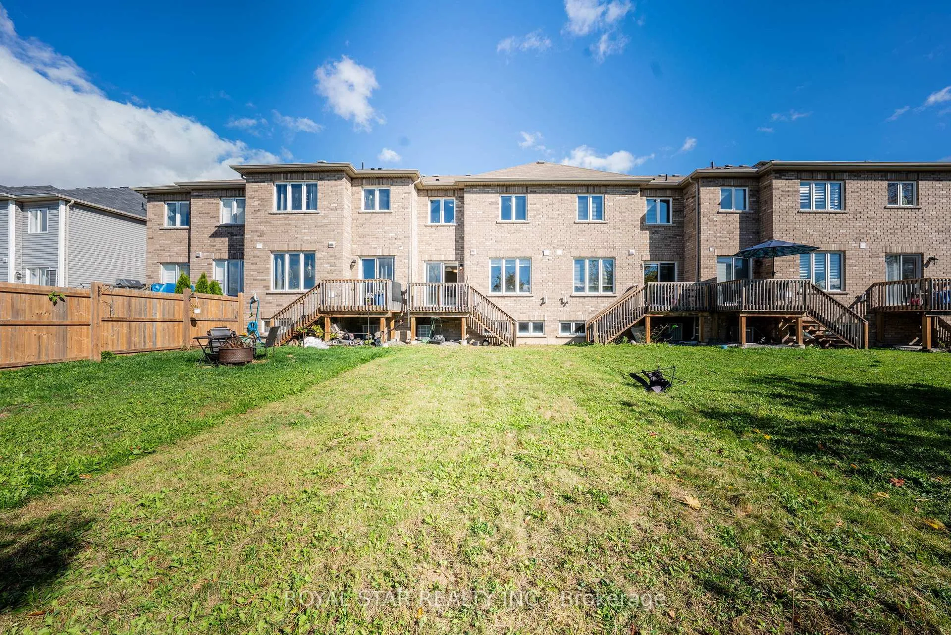 Photo 22 of 170 Esther Crescent, Thorold, Allanburg/Thorold South — HOMEH
