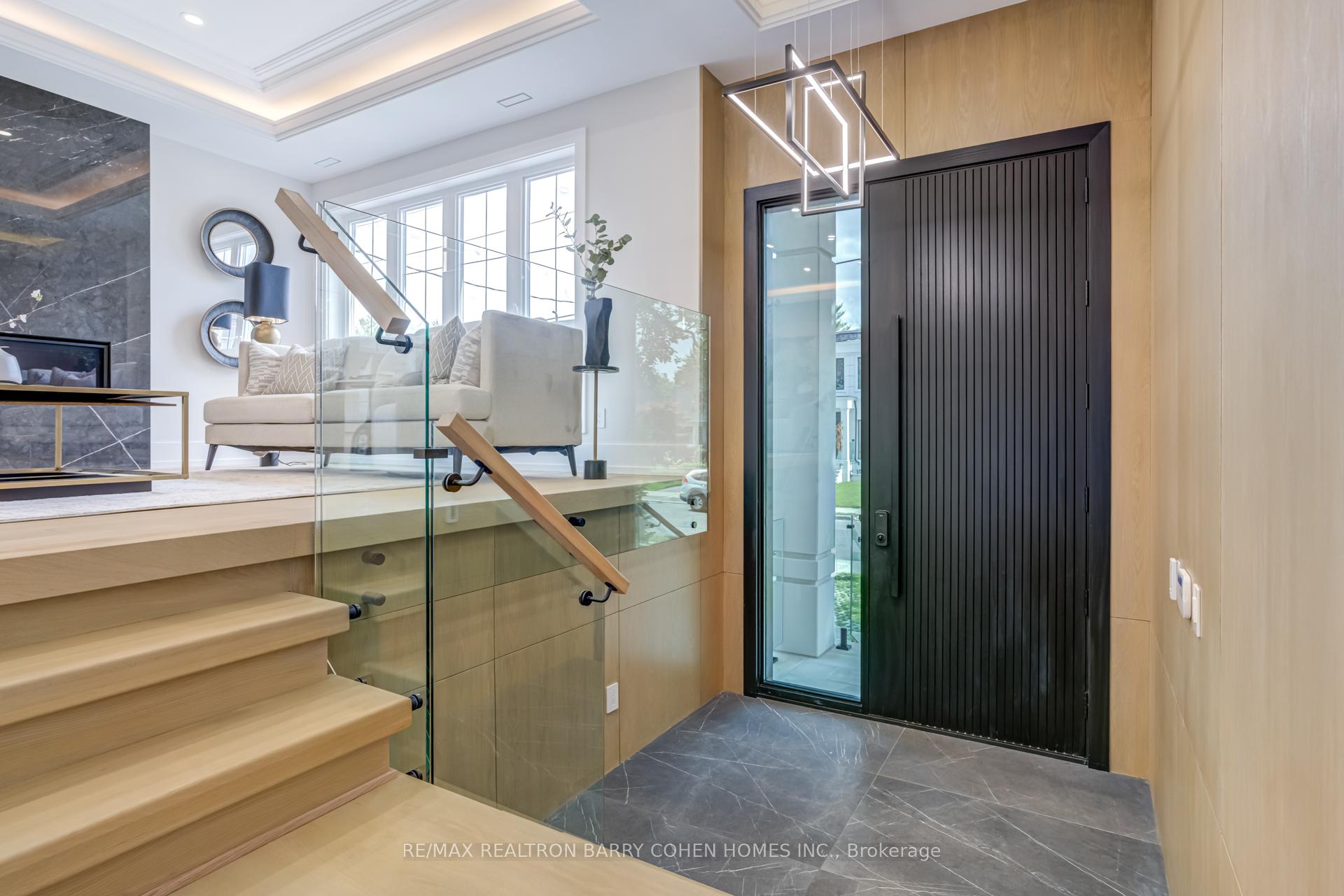 Photo 5 of 594 Broadway Avenue, Toronto, Leaside — HOMEH