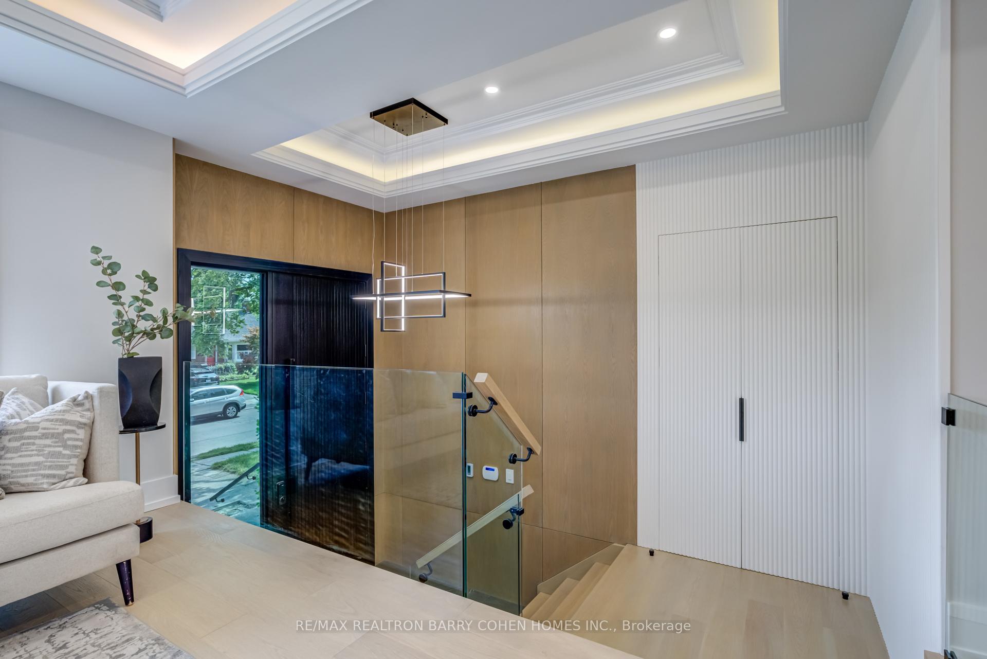 Photo 6 of 594 Broadway Avenue, Toronto, Leaside — HOMEH