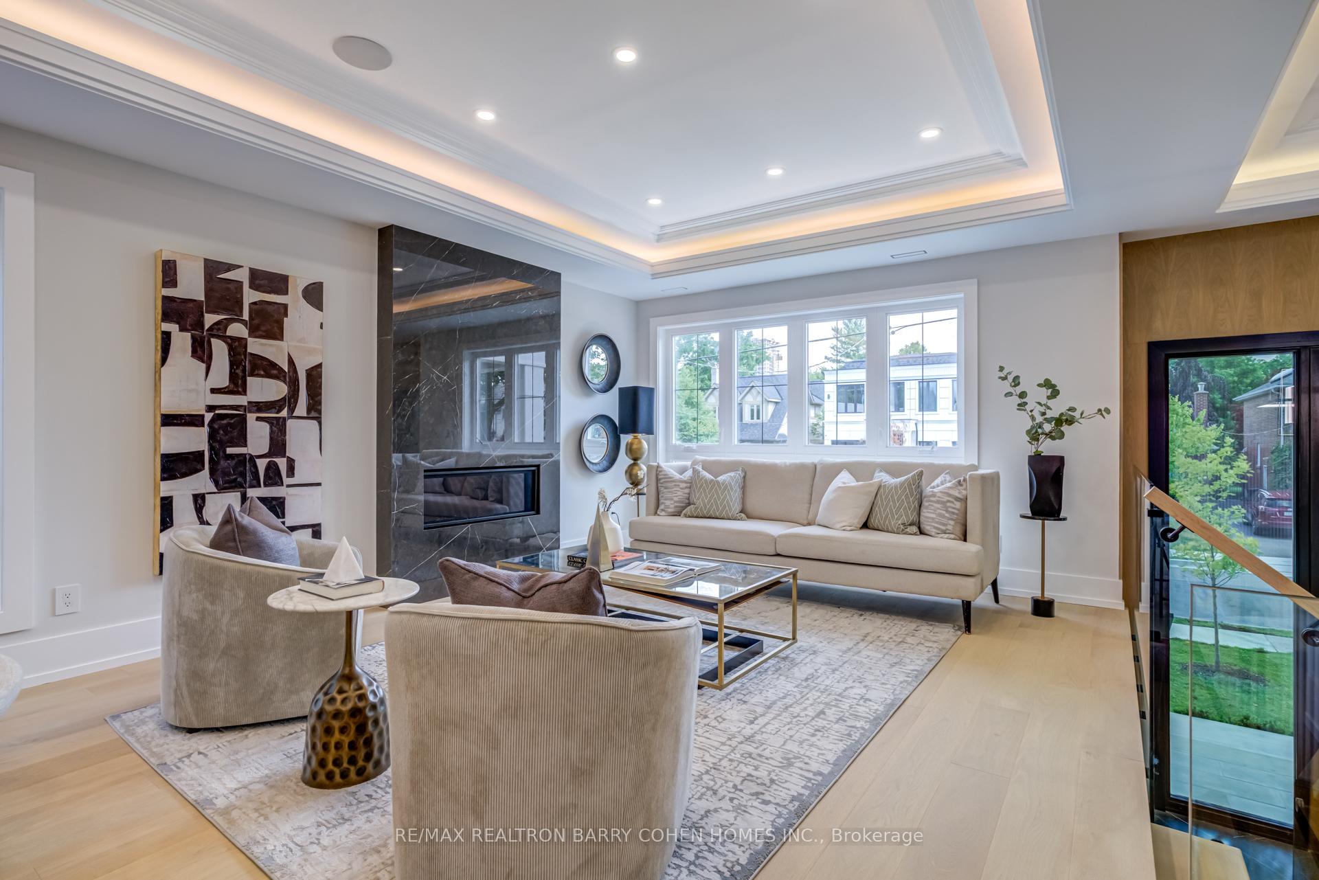 Photo 8 of 594 Broadway Avenue, Toronto, Leaside — HOMEH