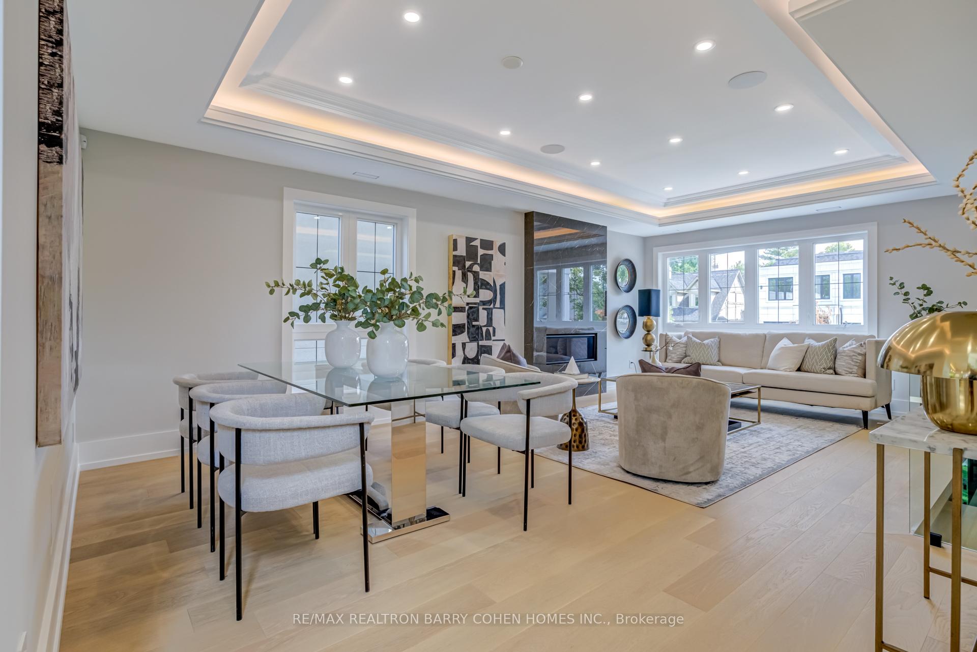 Photo 10 of 594 Broadway Avenue, Toronto, Leaside — HOMEH