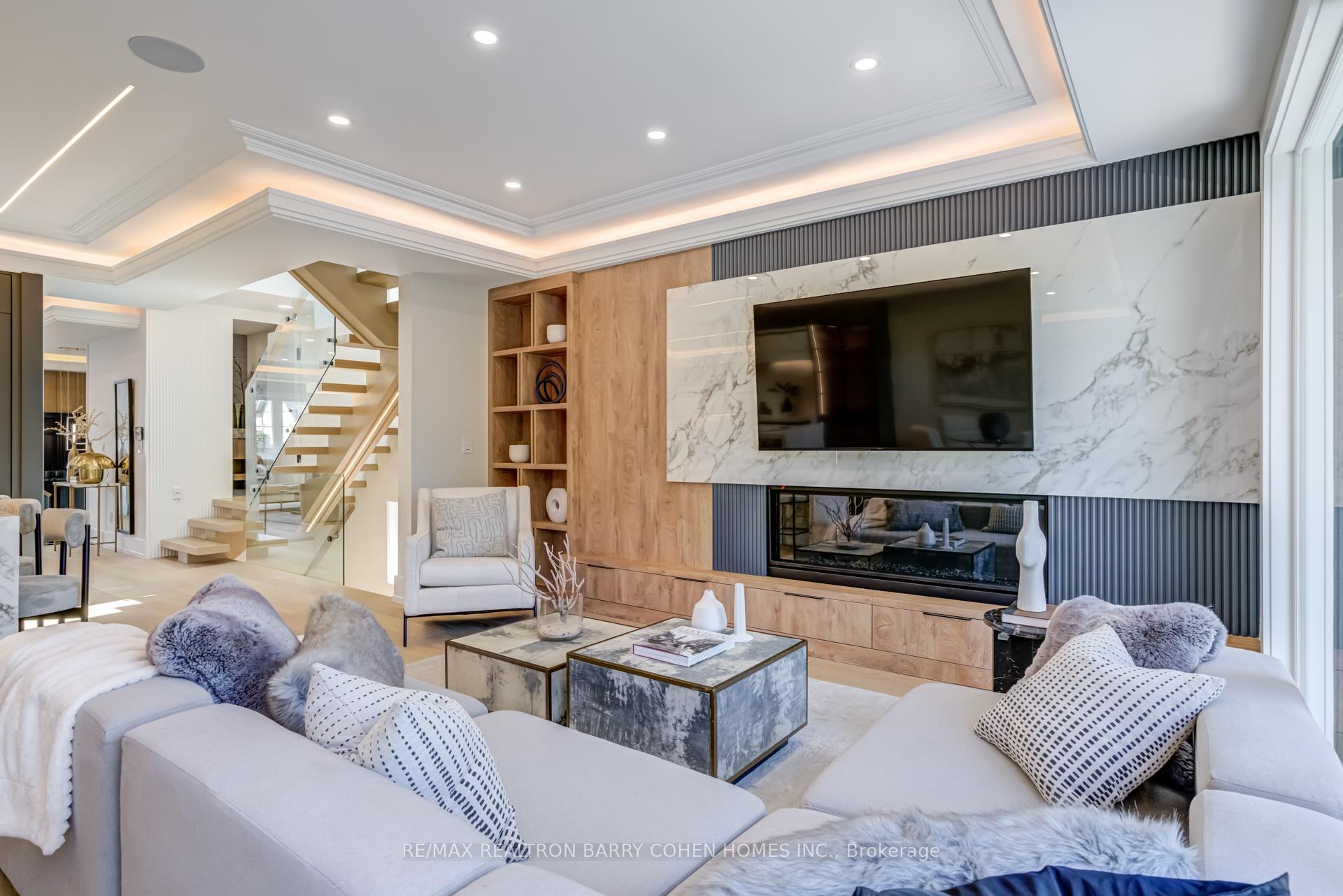 Photo 11 of 594 Broadway Avenue, Toronto, Leaside — HOMEH