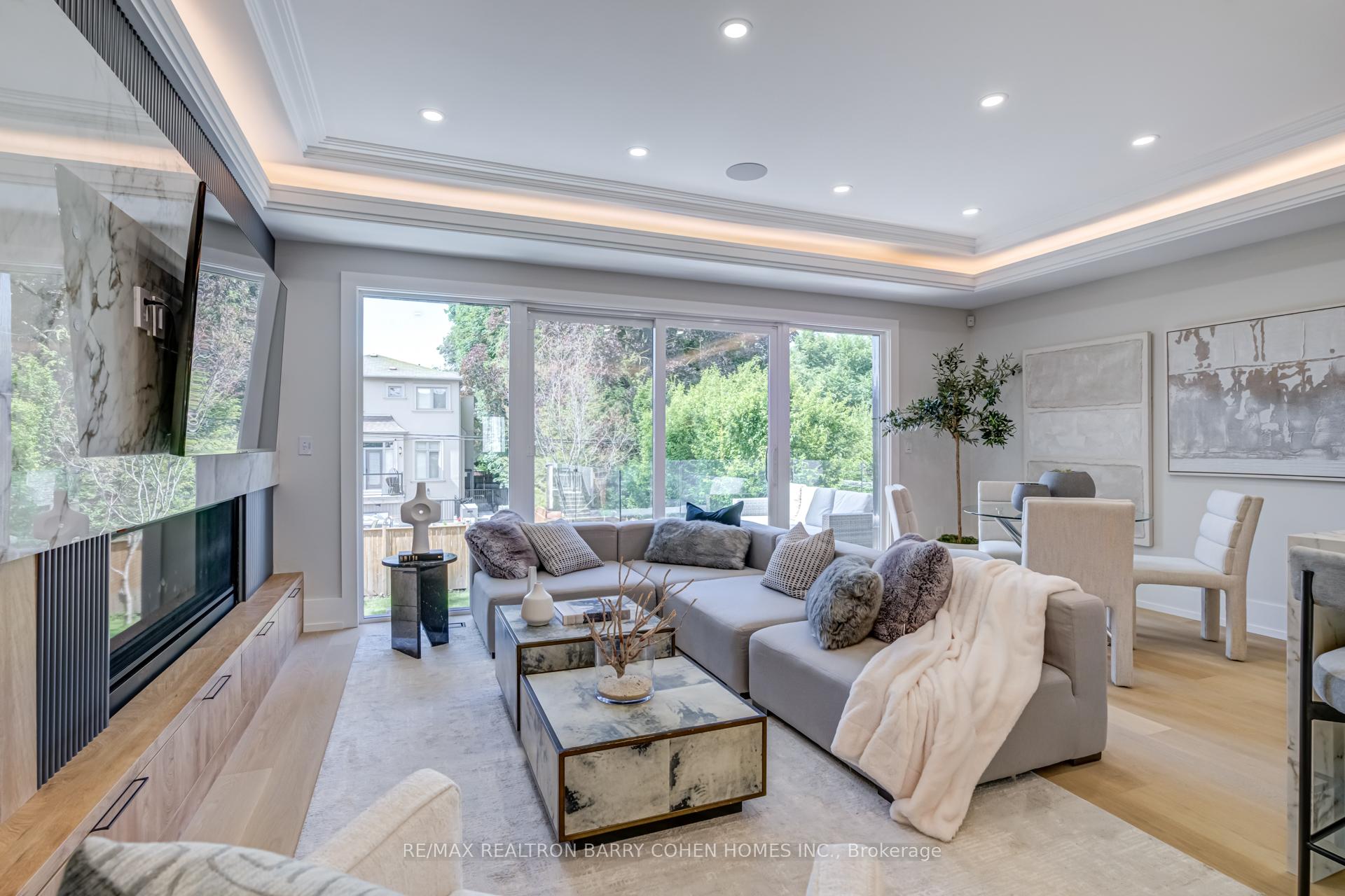 Photo 12 of 594 Broadway Avenue, Toronto, Leaside — HOMEH