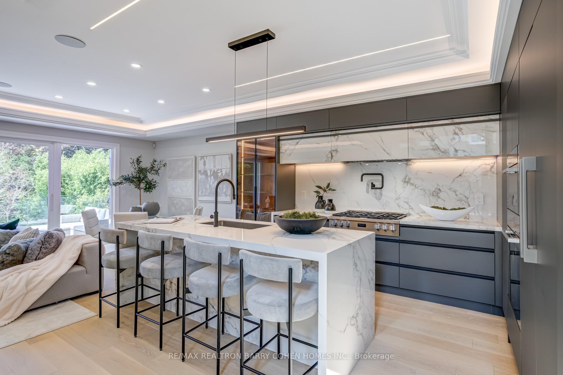 Photo 15 of 594 Broadway Avenue, Toronto, Leaside — HOMEH